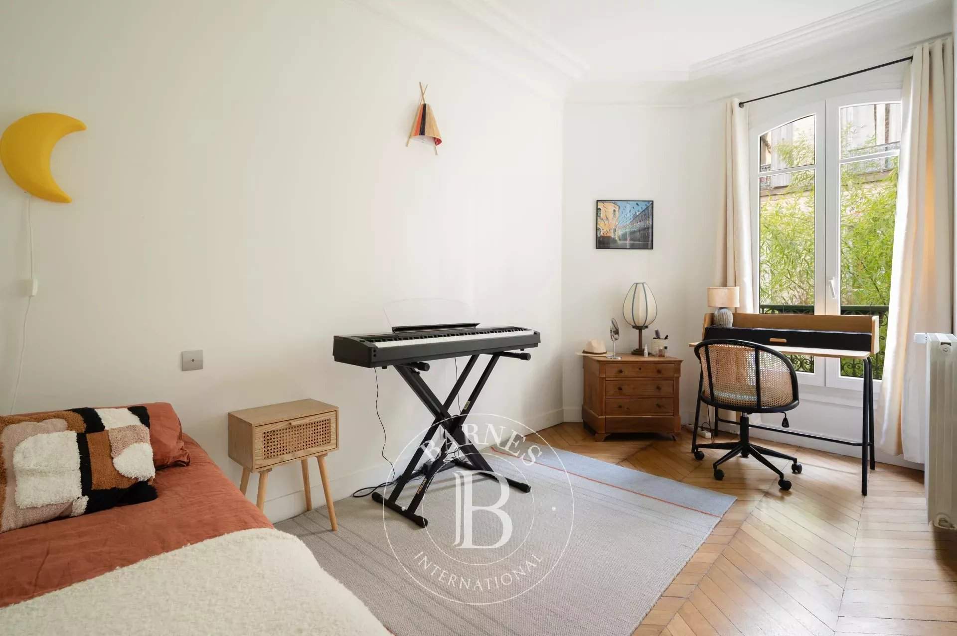 Paris  - Maison 7 Pi&egrave;ces 5 Chambres - picture 18