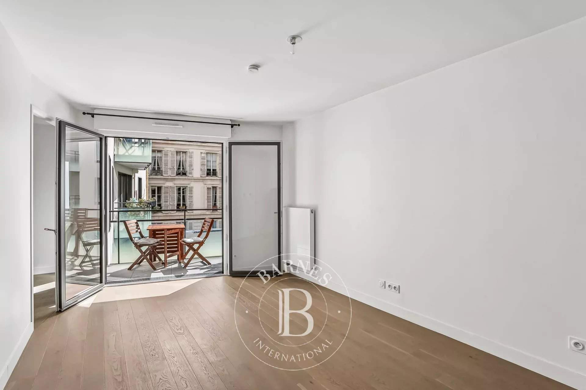 Paris  - Appartement 2 Pi&egrave;ces, 1 Chambre - picture 3