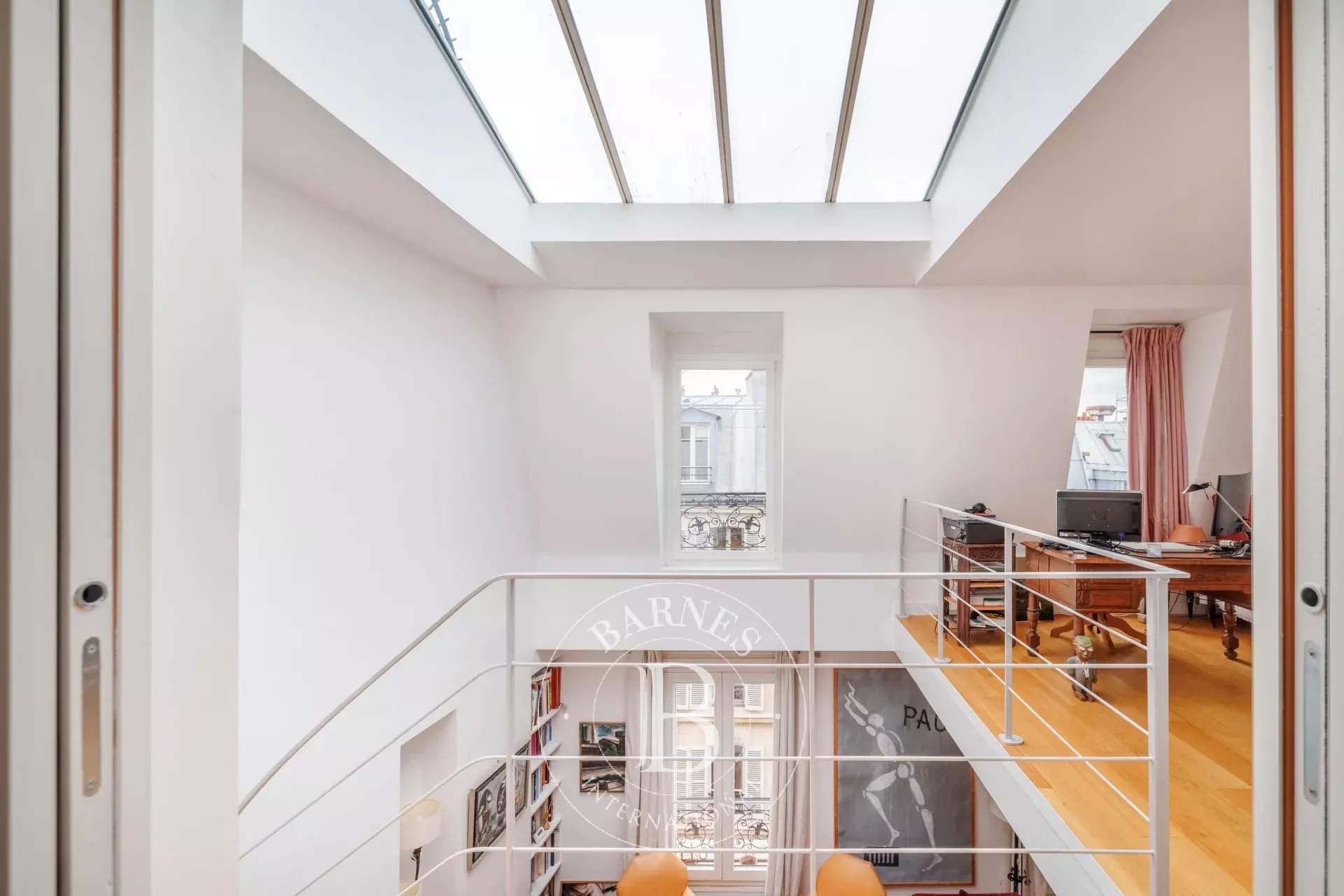 Paris  - Apartment 4 Bedrooms - picture 3