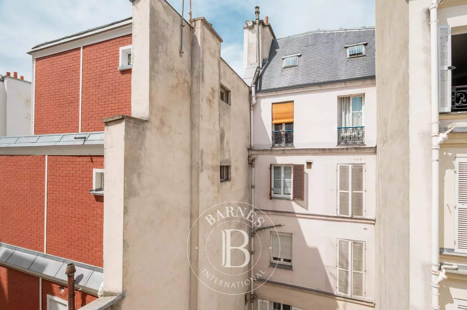Paris  - Apartment  - picture 7