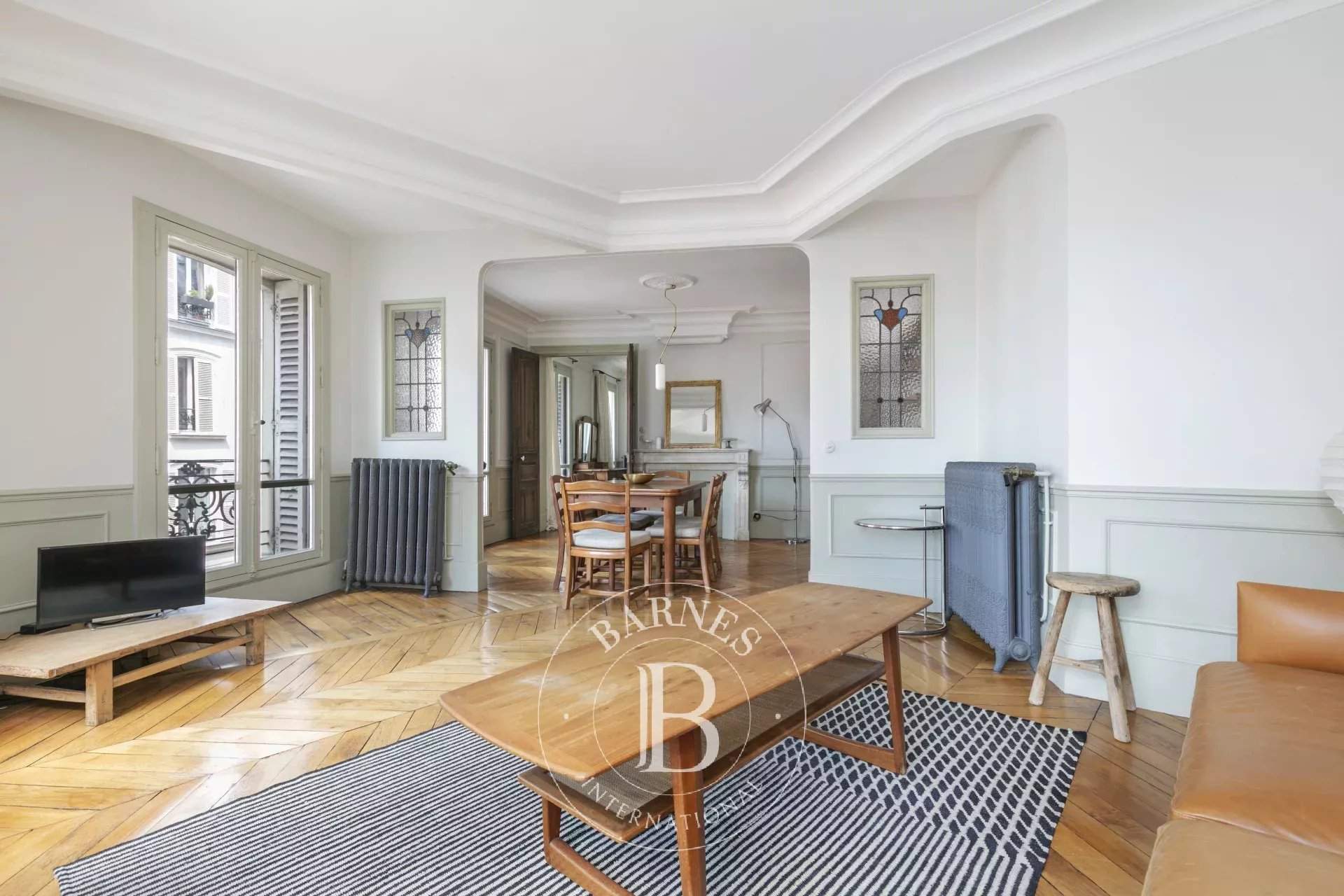Paris  - Apartment 2 Bedrooms - picture 9