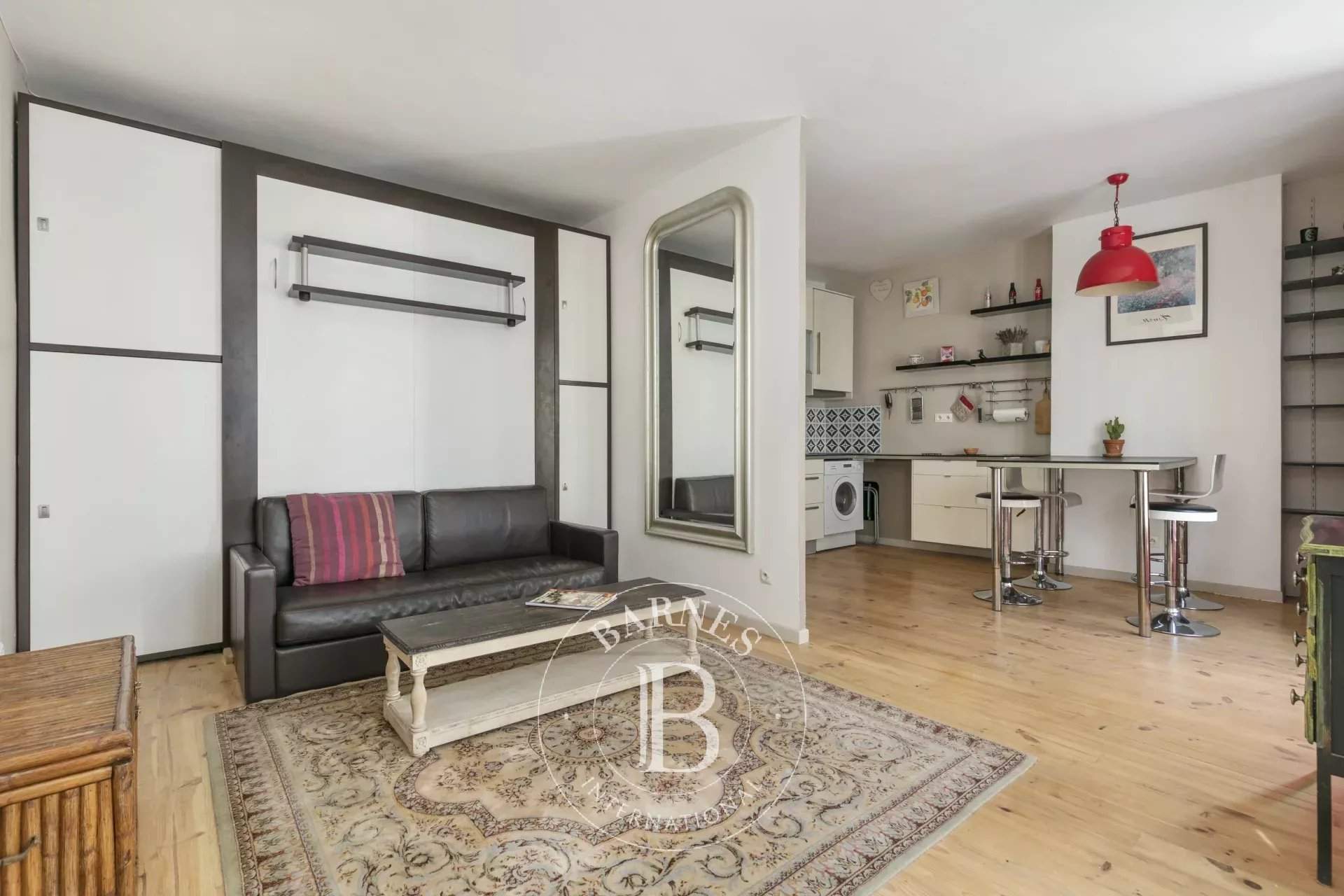 Paris  - Apartment  - picture 4