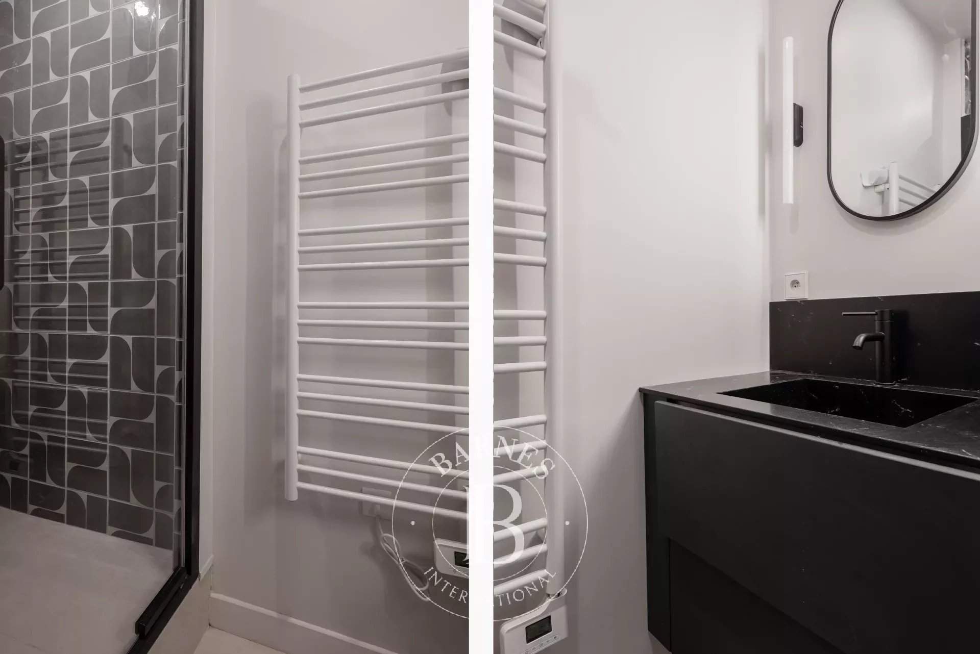 Paris  - Appartement 6 Pi&egrave;ces 4 Chambres - picture 20