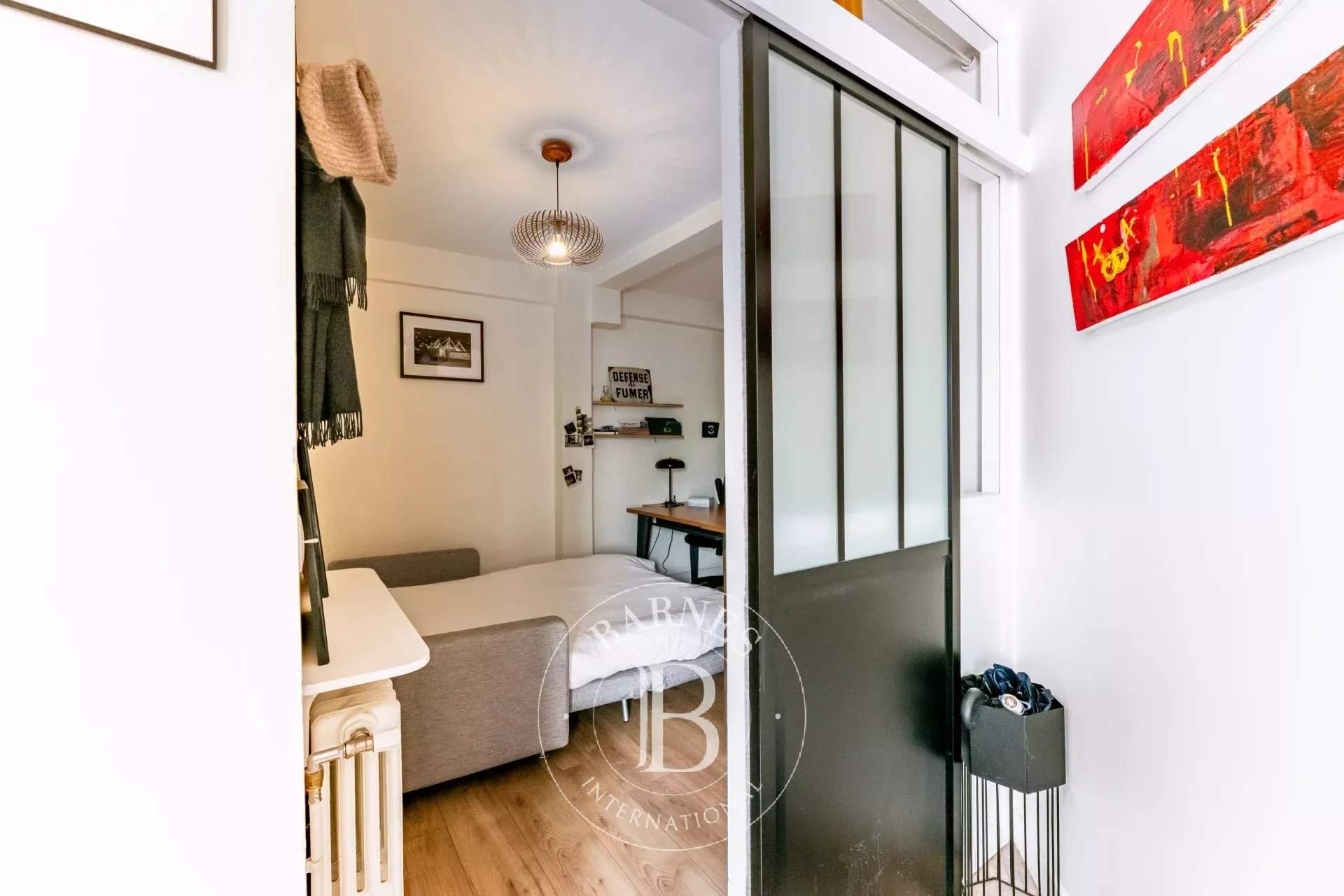 Paris  - Appartement 3 Pièces, 1 Chambre - picture 15