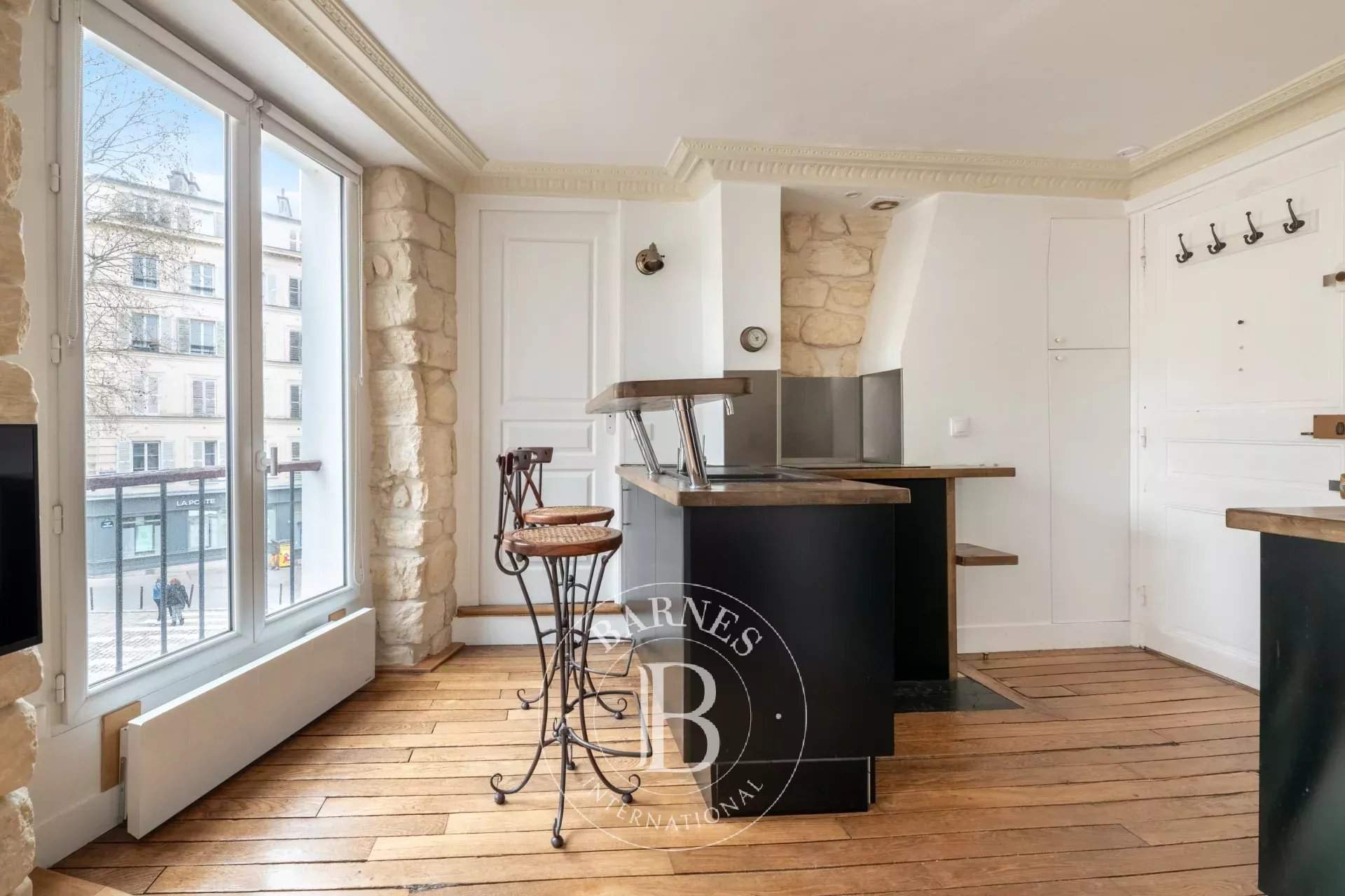 Paris  - Appartement 2 Pièces, 1 Chambre - picture 6