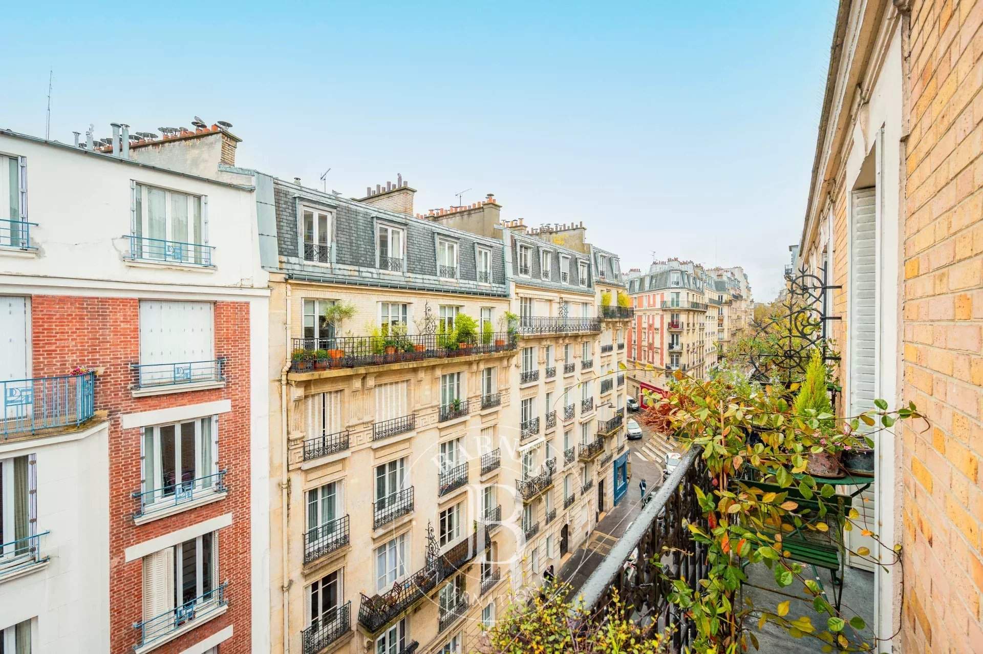 Paris  - Appartement 5 Pi&egrave;ces 4 Chambres - picture 19