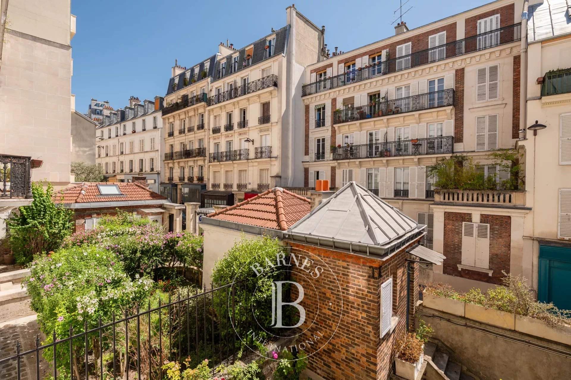 Paris  - Apartment 2 Bedrooms - picture 8