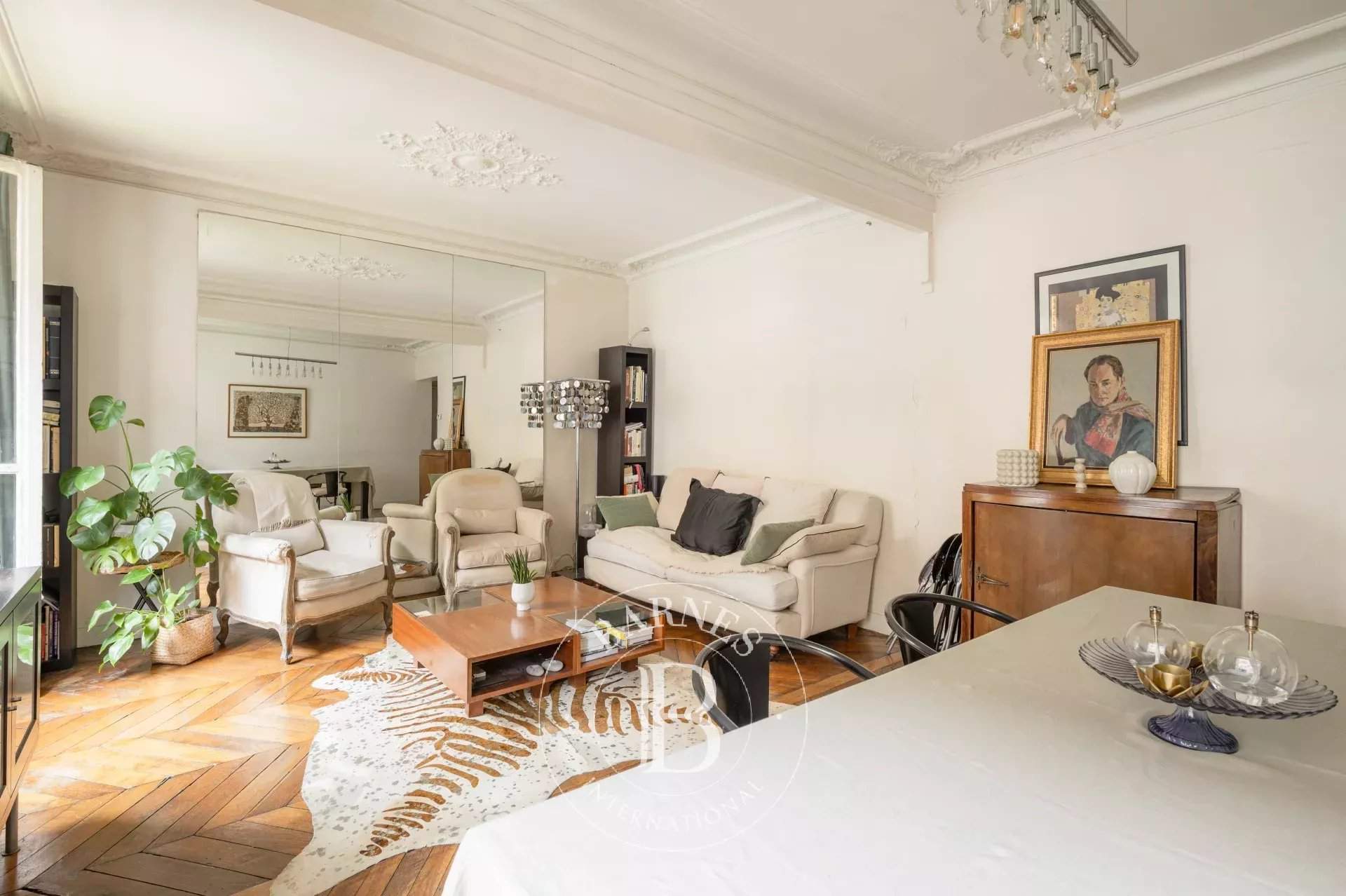 Paris  - Apartment 2 Bedrooms - picture 4