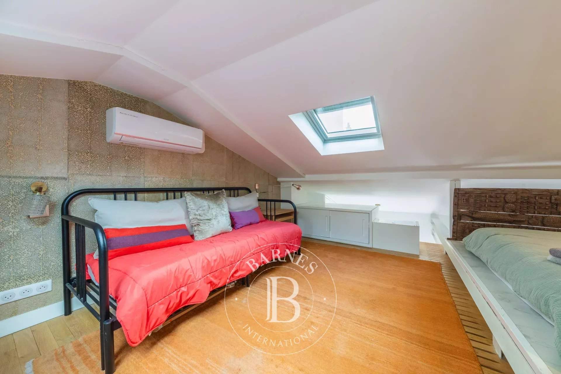 Paris  - Apartment 2 Bedrooms - picture 7