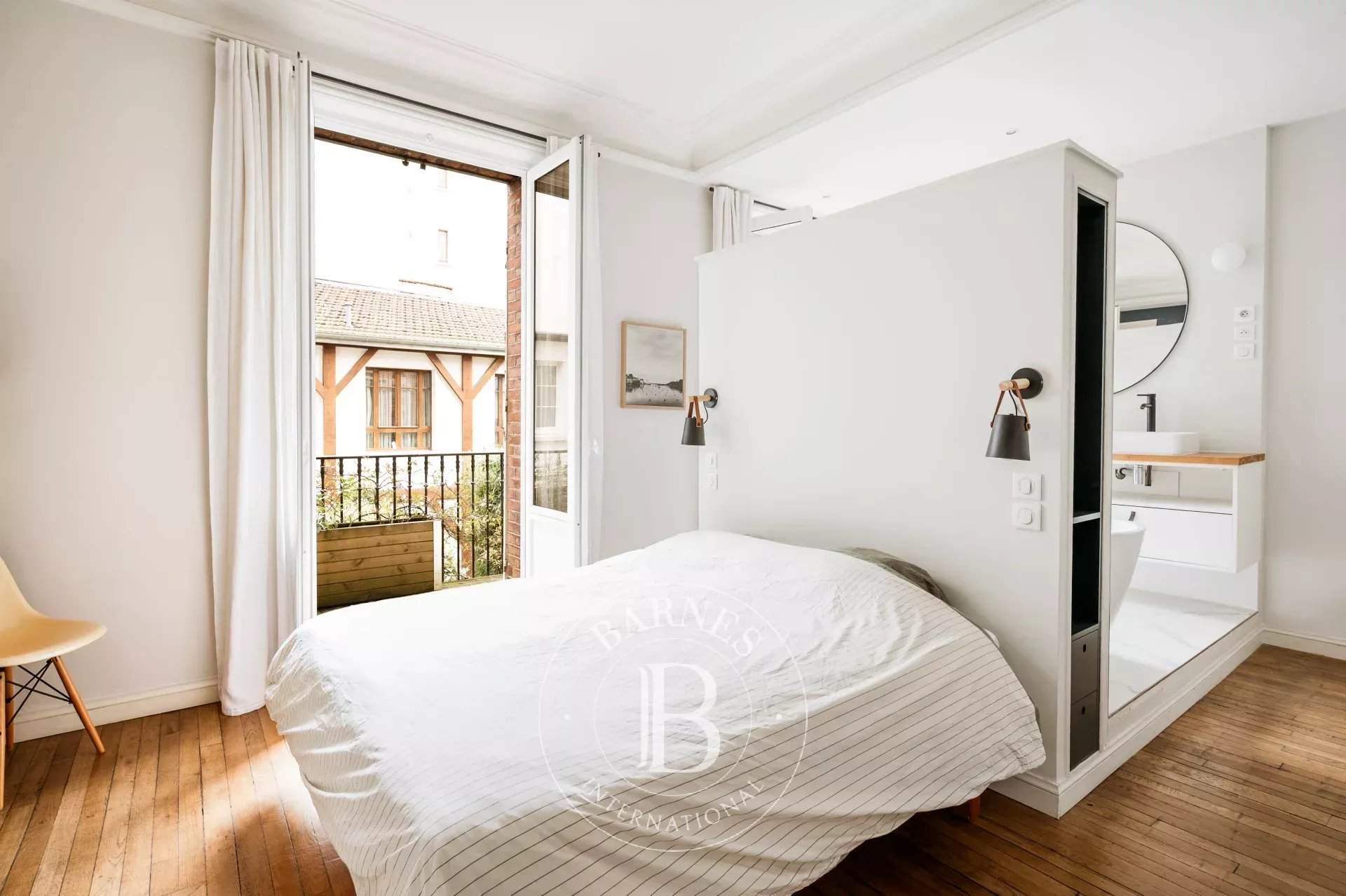 Paris  - Appartement 4 Pi&egrave;ces 3 Chambres - picture 13