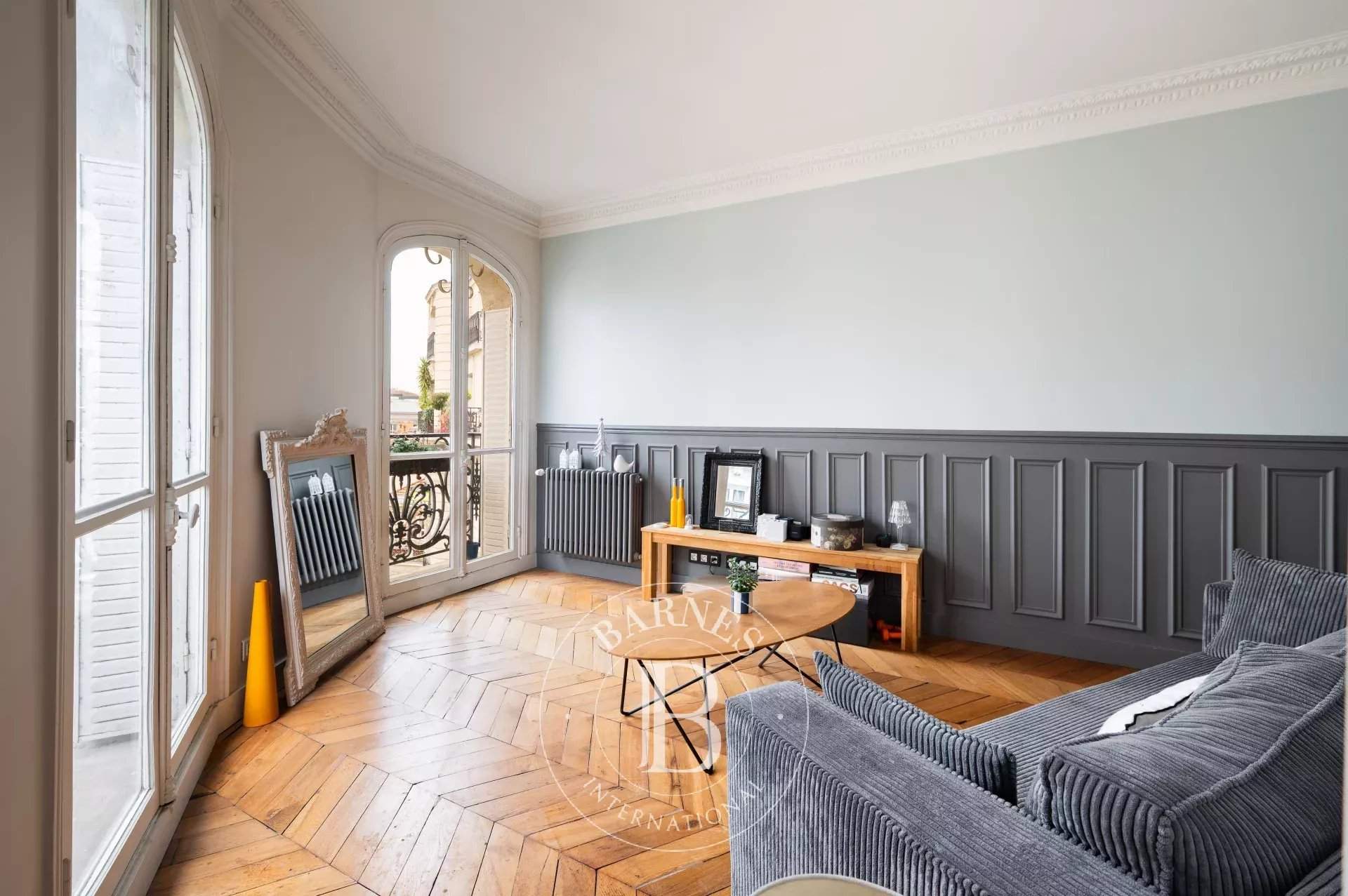 Paris  - Appartement 3 Pièces, 1 Chambre - picture 9