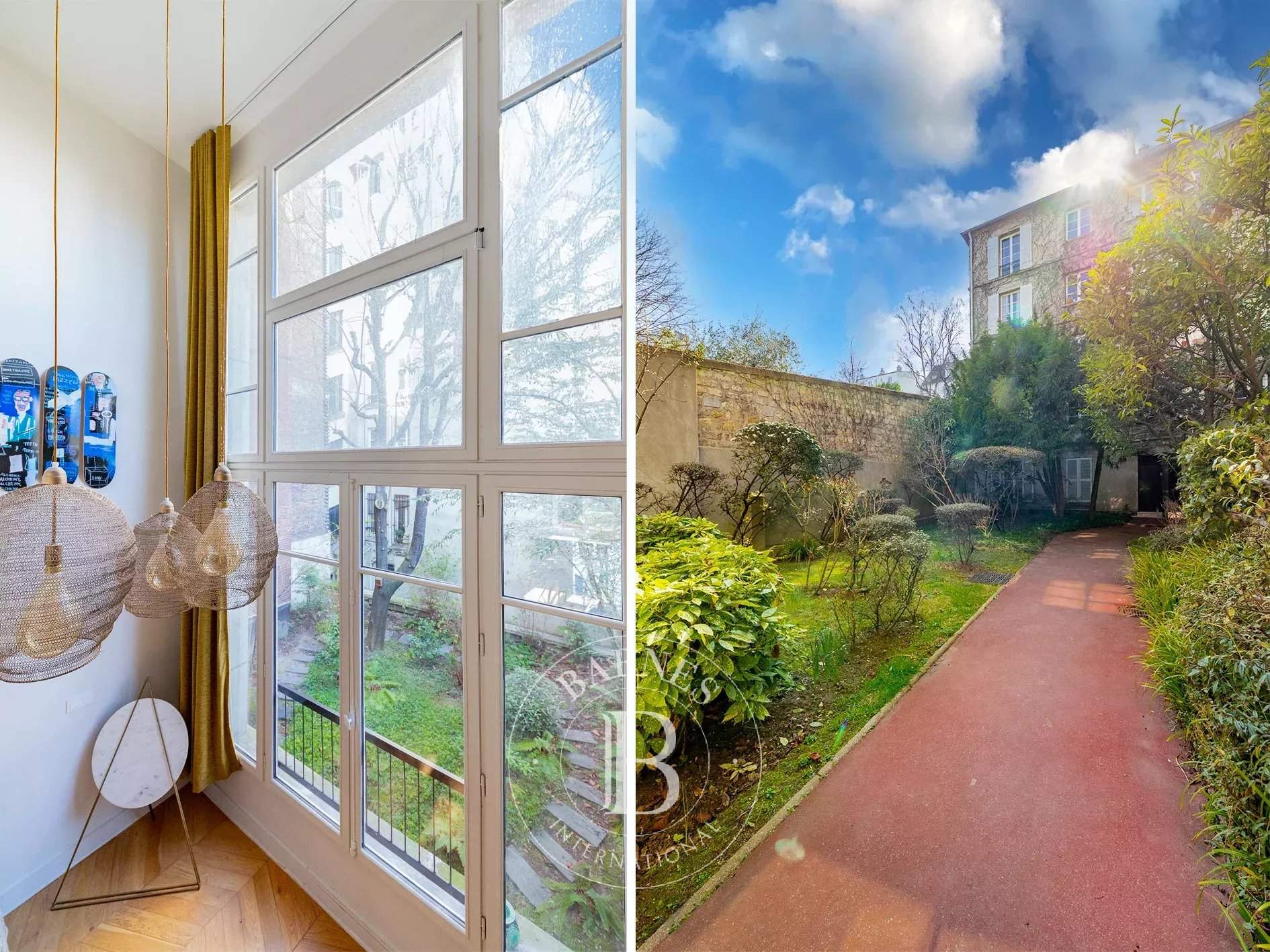 Paris  - Apartment 2 Bedrooms - picture 13