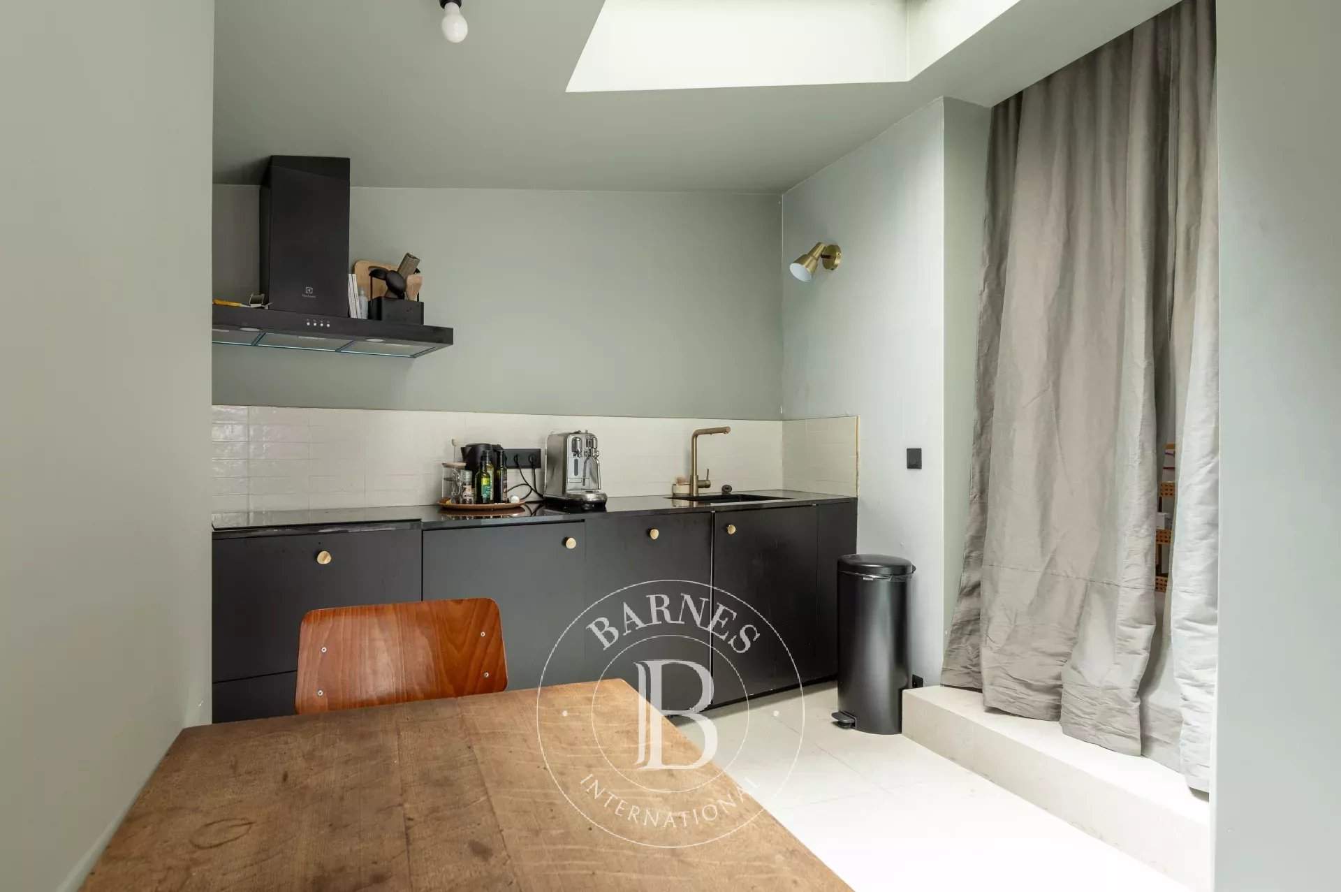 Paris  - Piso 1 Cuarto - picture 5