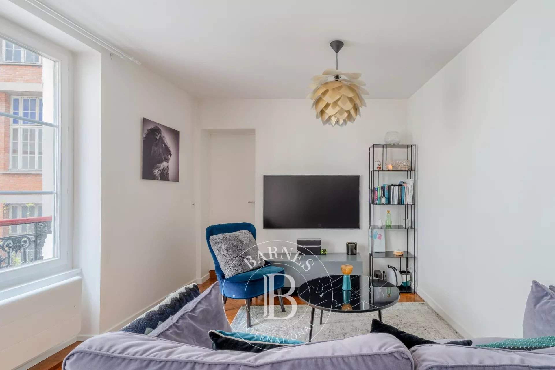 Paris  - Appartement 3 Pi&egrave;ces 2 Chambres - picture 3