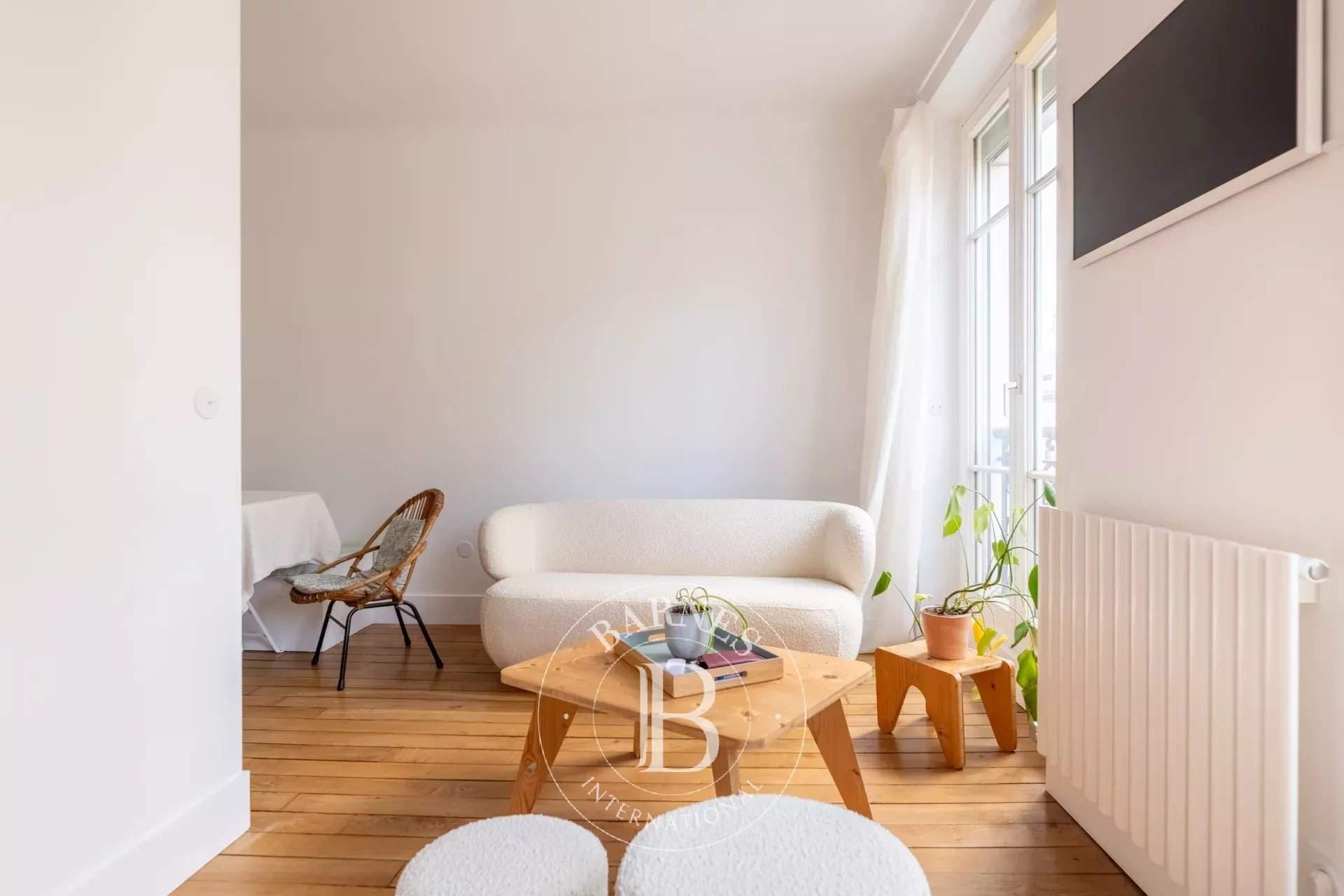 Paris  - Apartment  - picture 14