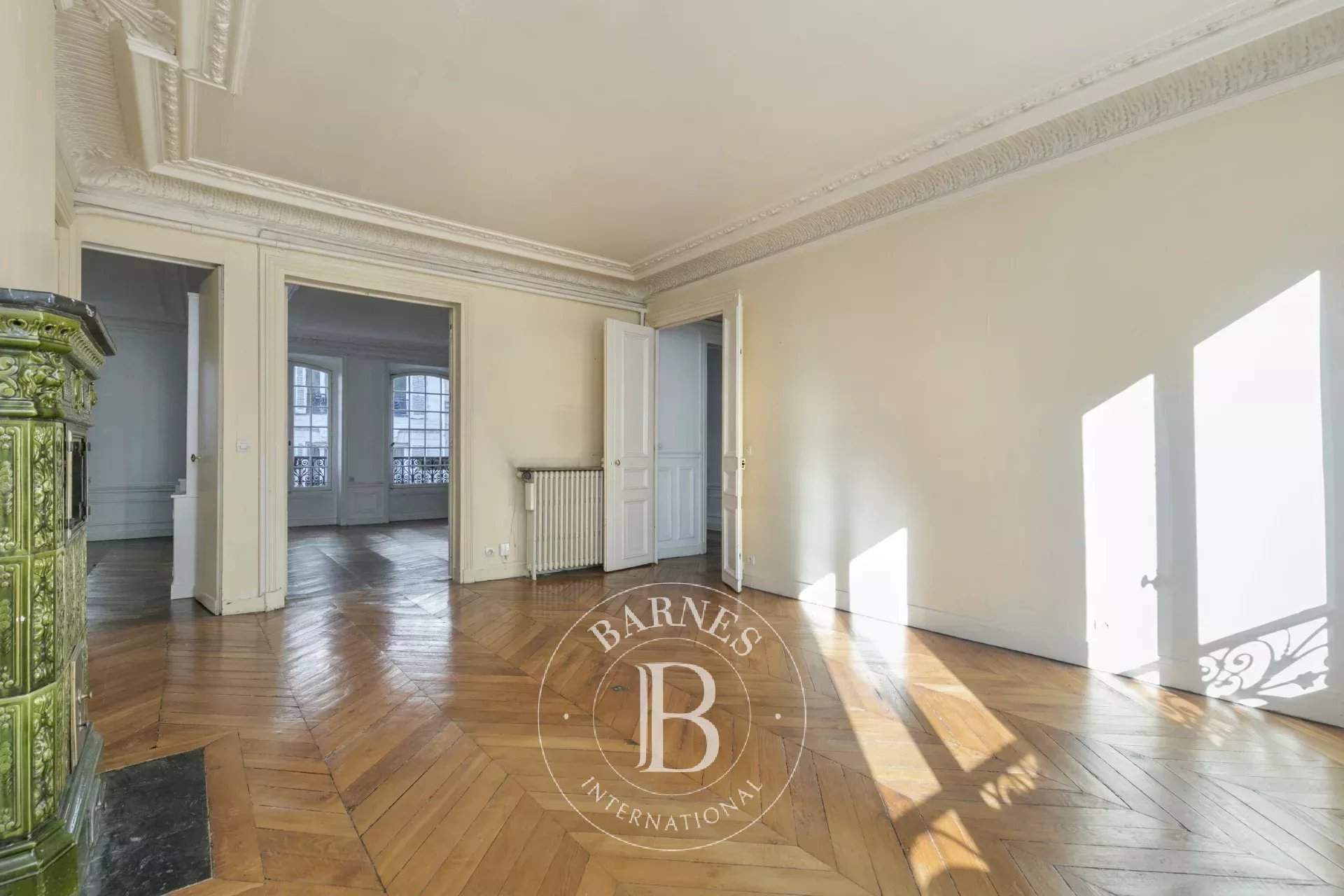 Paris  - Apartment 4 Bedrooms - picture 8
