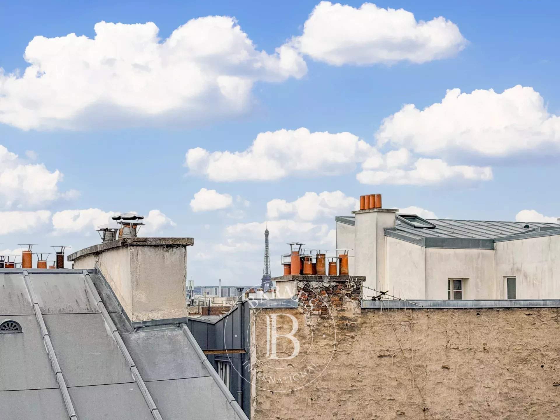 Paris  - Piso 4 Cuartos 2 Habitaciones - picture 4