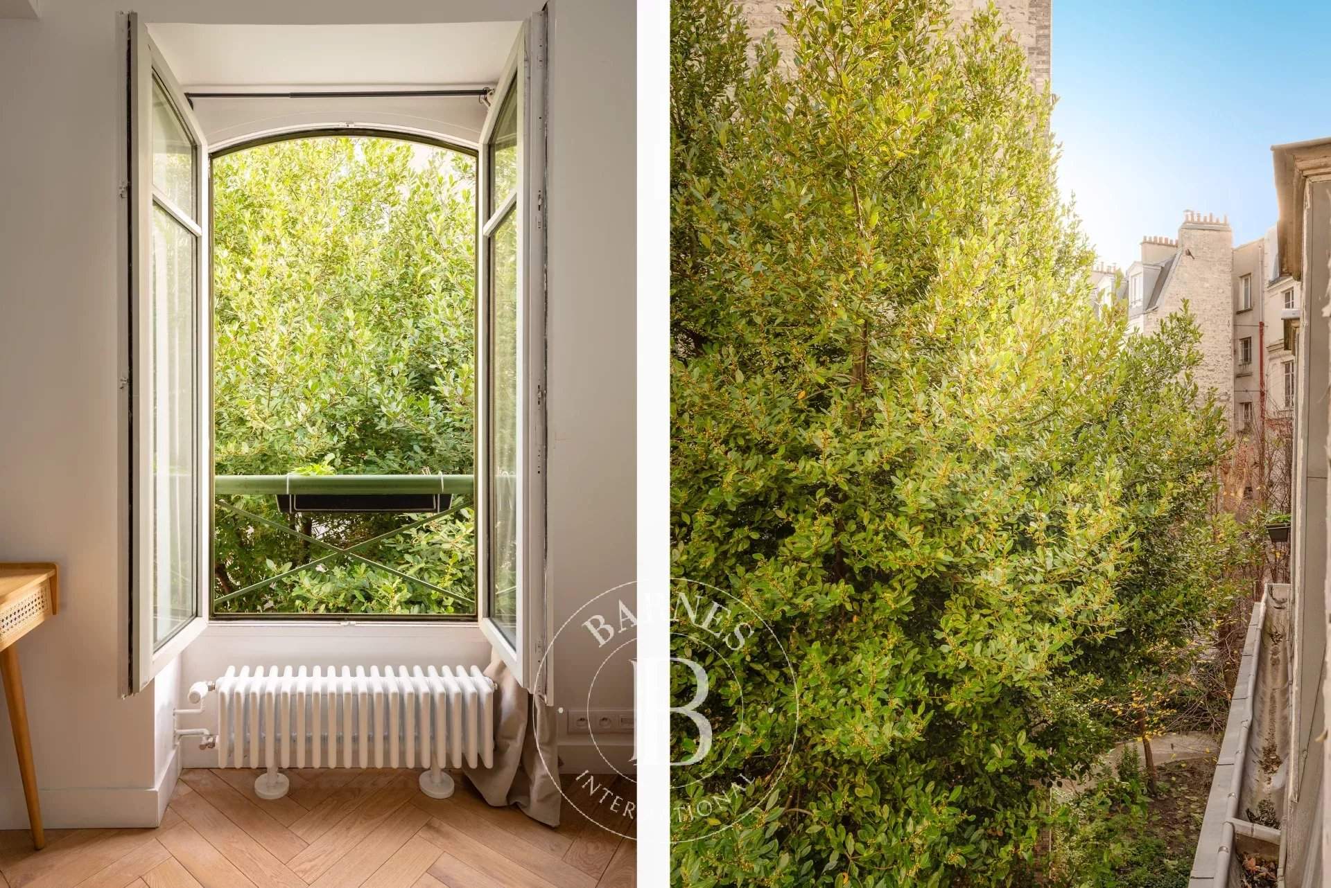 Paris  - Maison 7 Pi&egrave;ces 5 Chambres - picture 11