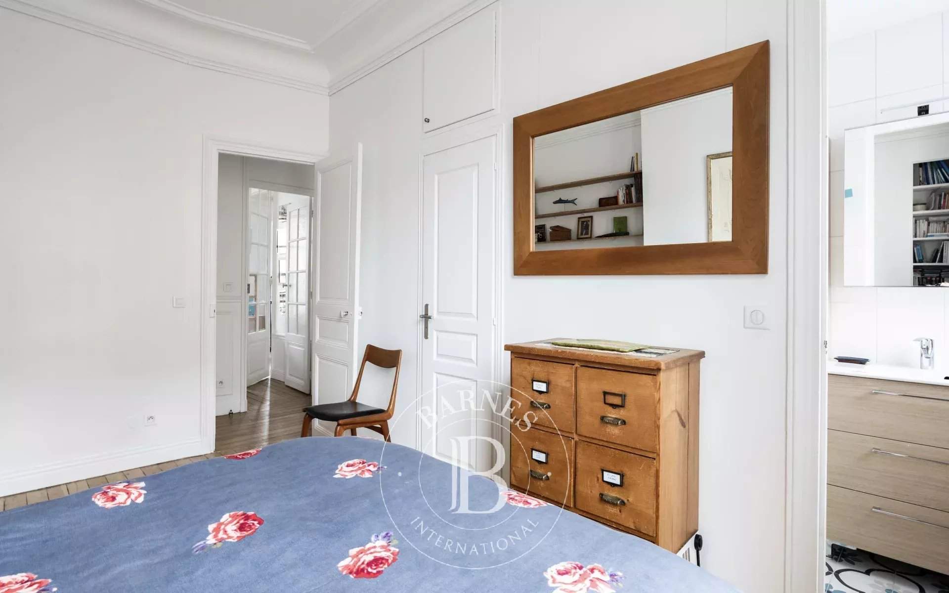 Paris  - Apartment 1 Bedroom - picture 20