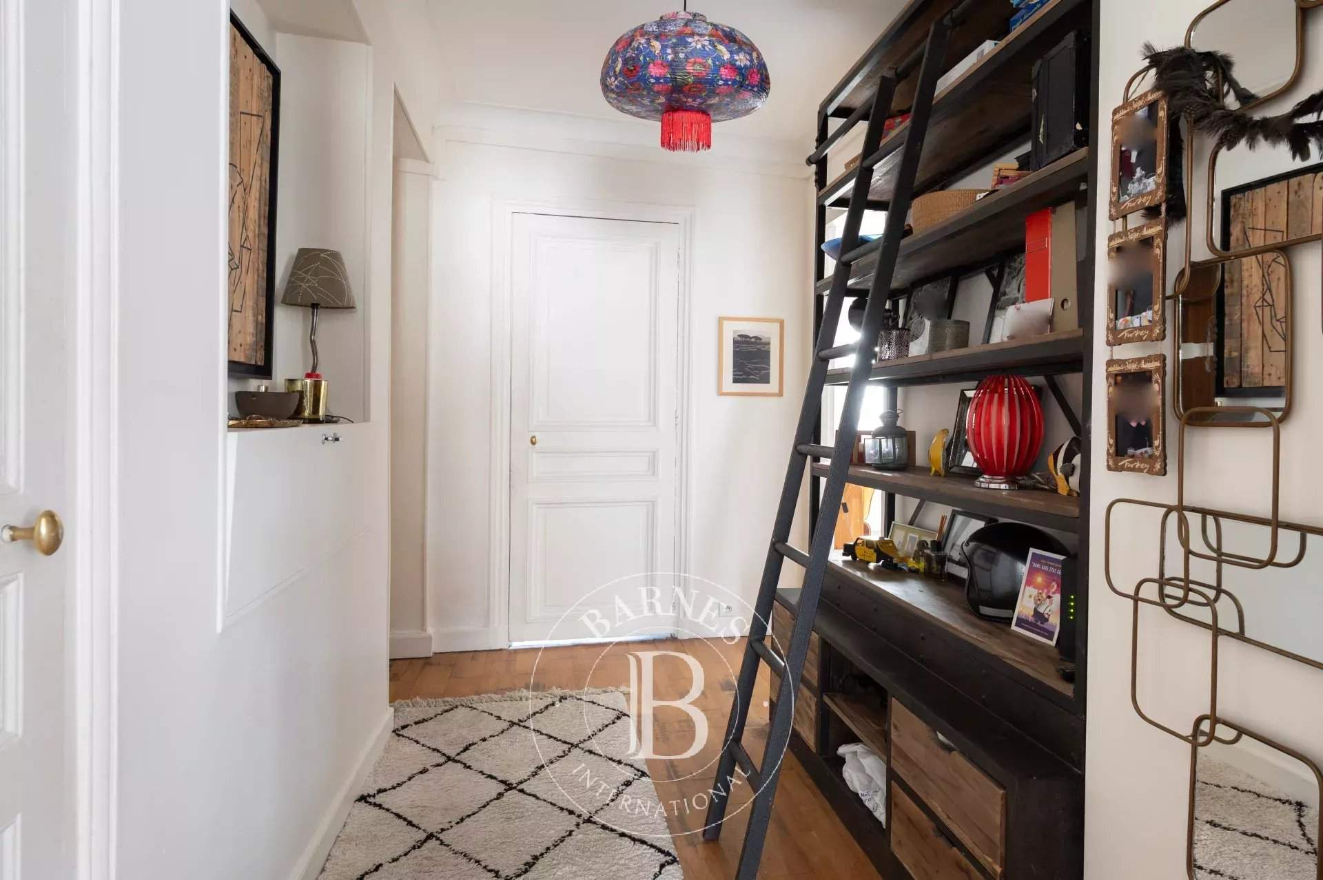 Paris  - Appartement 4 Pièces 2 Chambres - picture 10
