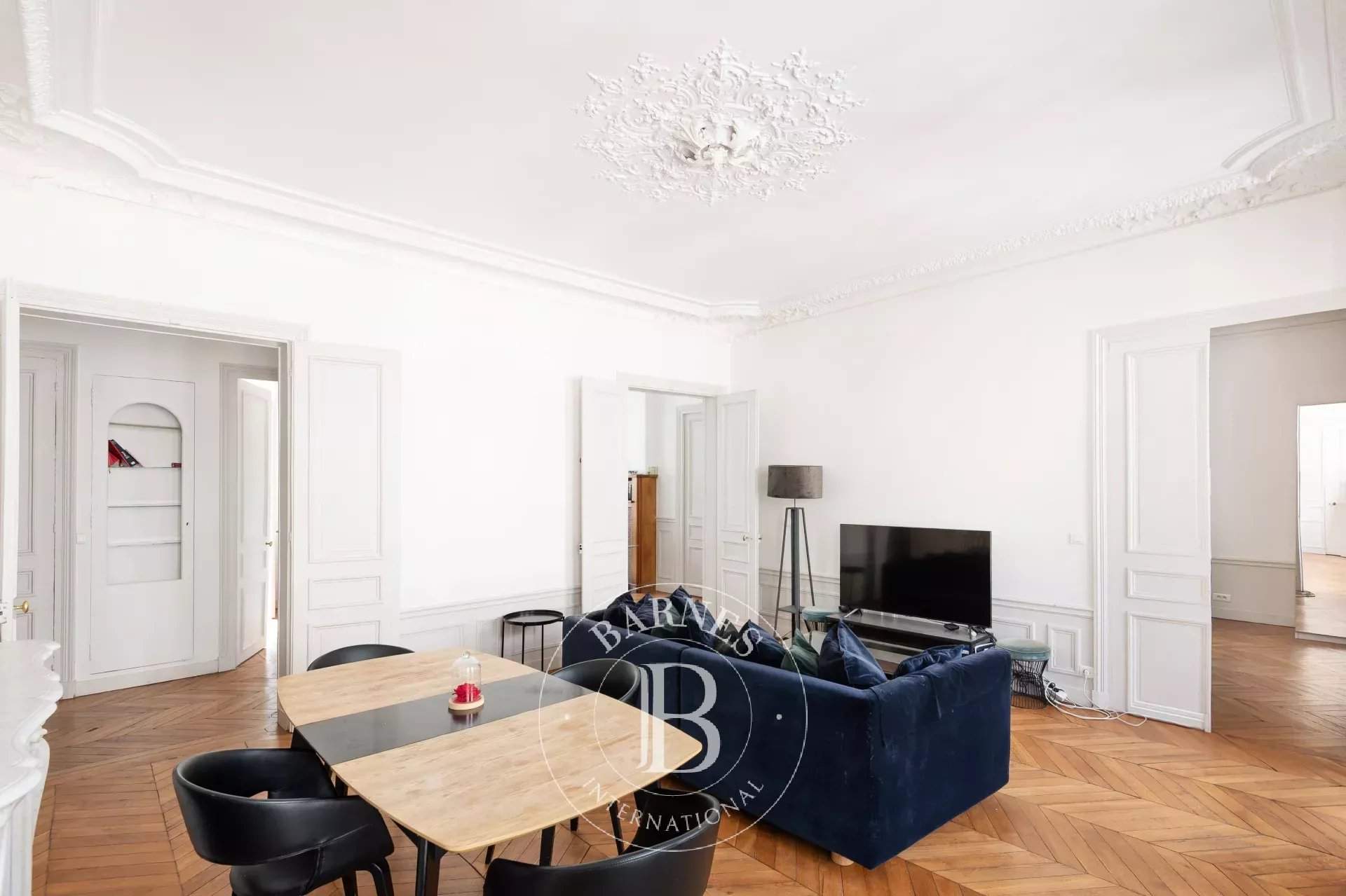 Paris  - Apartment 3 Bedrooms - picture 4