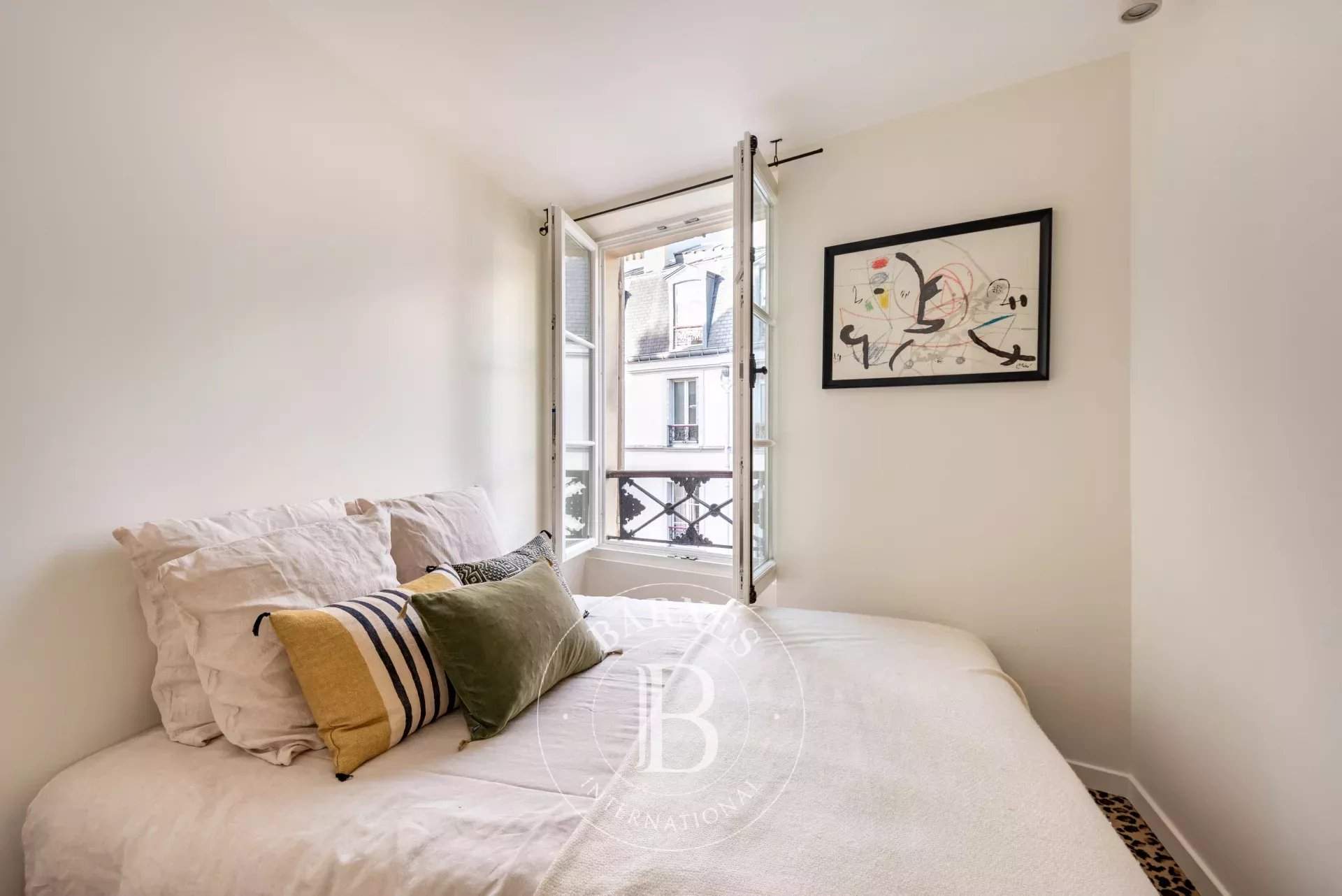 Paris  - Appartement 4 Pi&egrave;ces 2 Chambres - picture 14