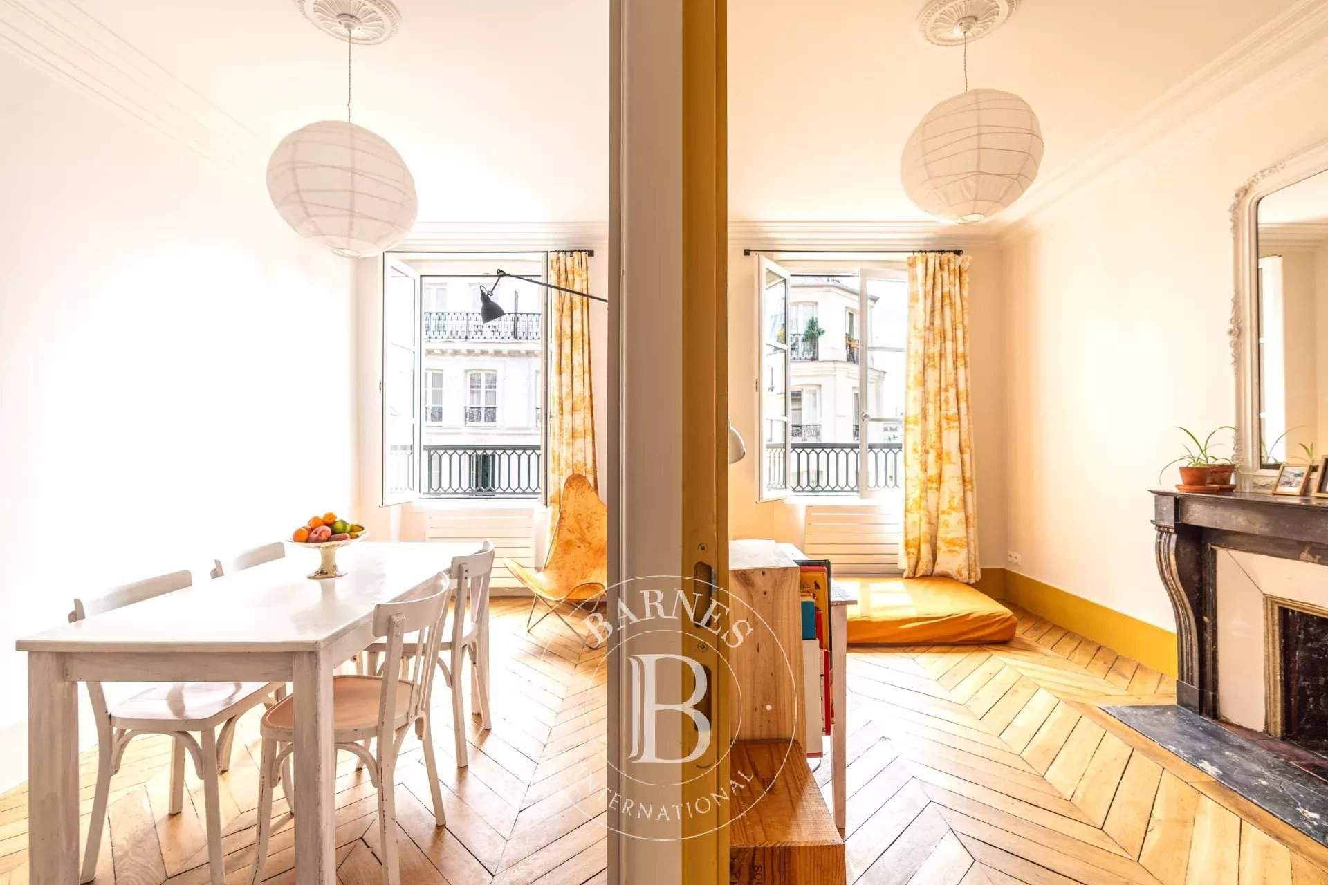 Paris  - Apartment 3 Bedrooms - picture 2
