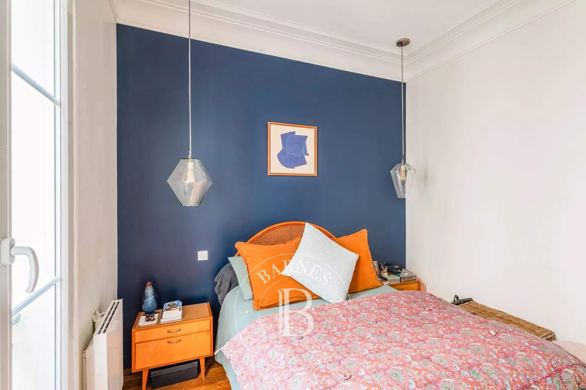 Paris  - Appartement 3 Pi&egrave;ces 2 Chambres - picture 7