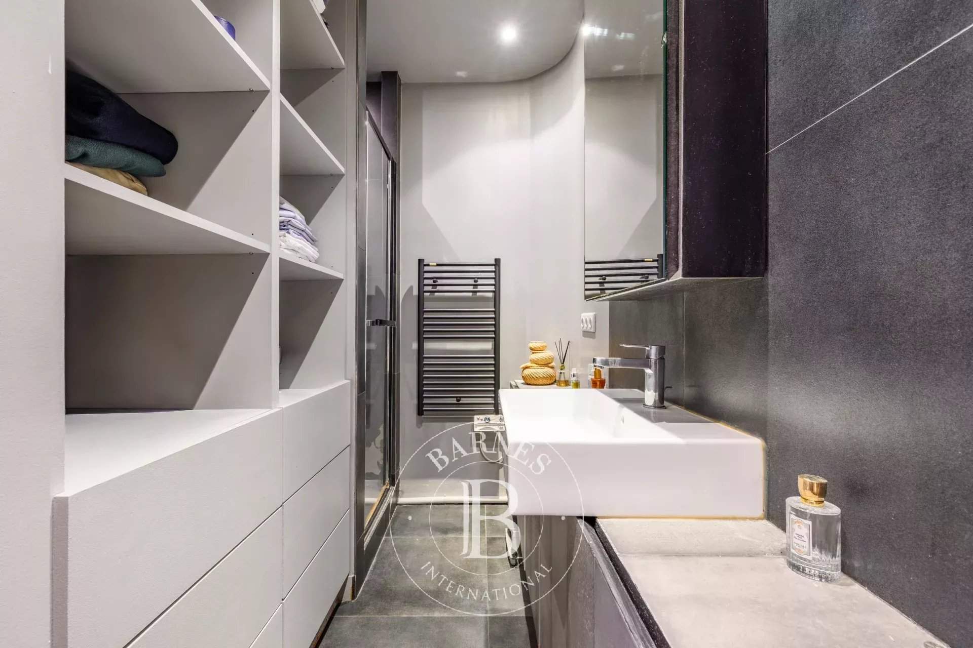 Paris  - Appartement 4 Pièces 2 Chambres - picture 8