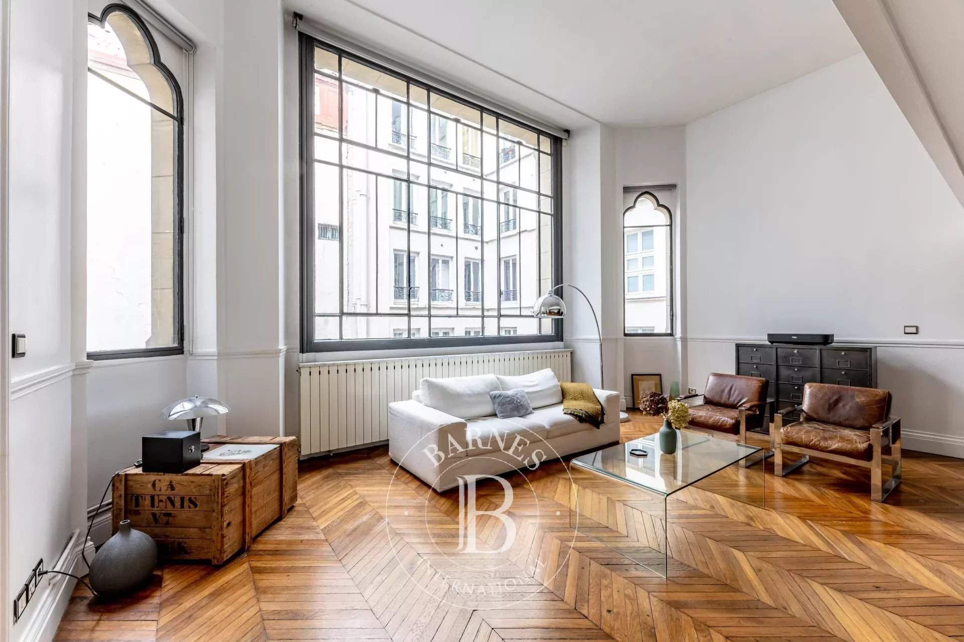 Paris  - Apartment 2 Bedrooms - picture 9
