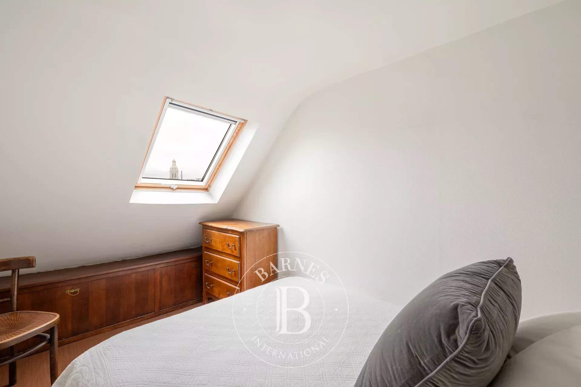 Paris  - Apartment 3 Bedrooms - picture 19