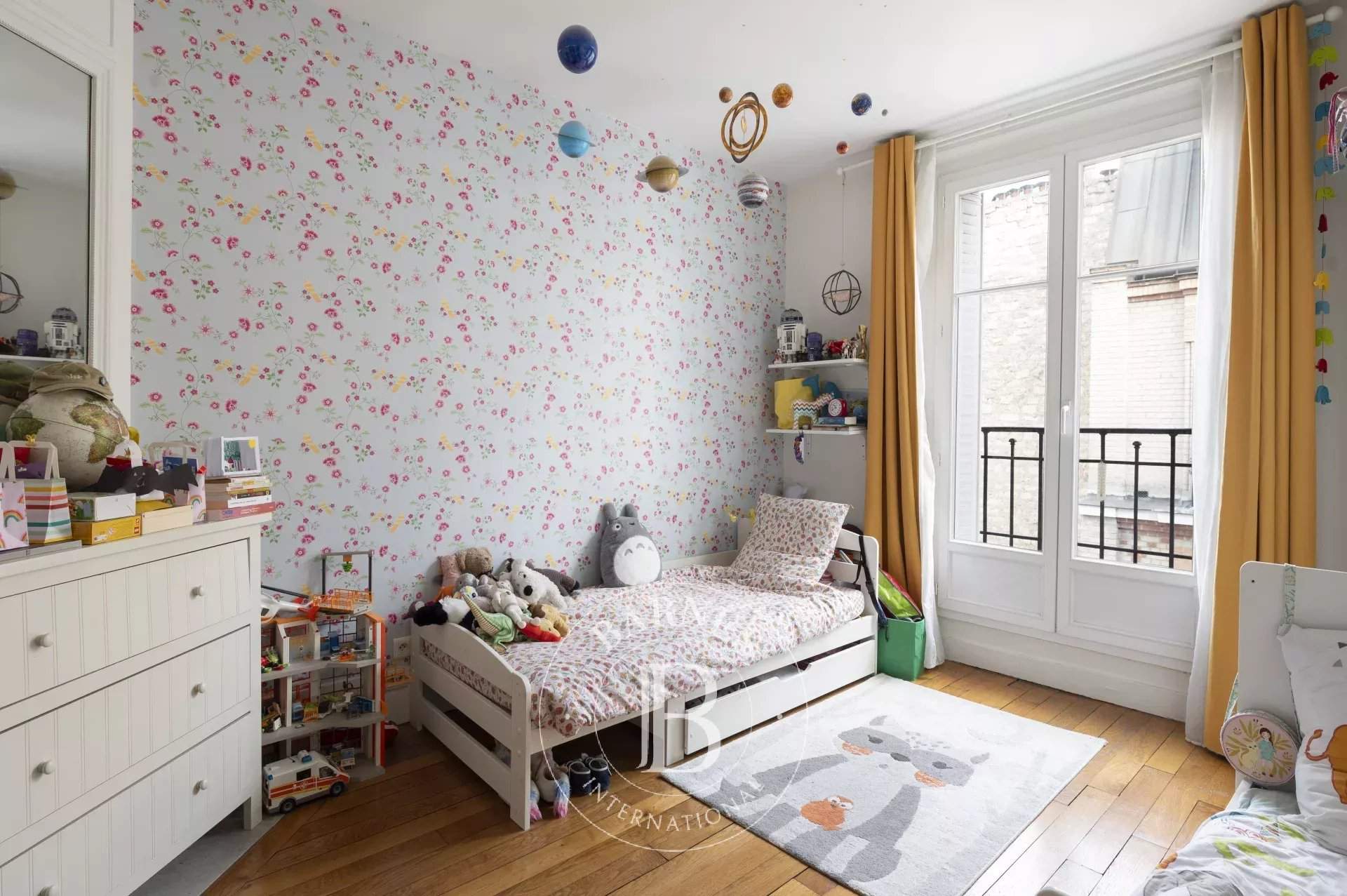 Paris  - Apartment 2 Bedrooms - picture 18