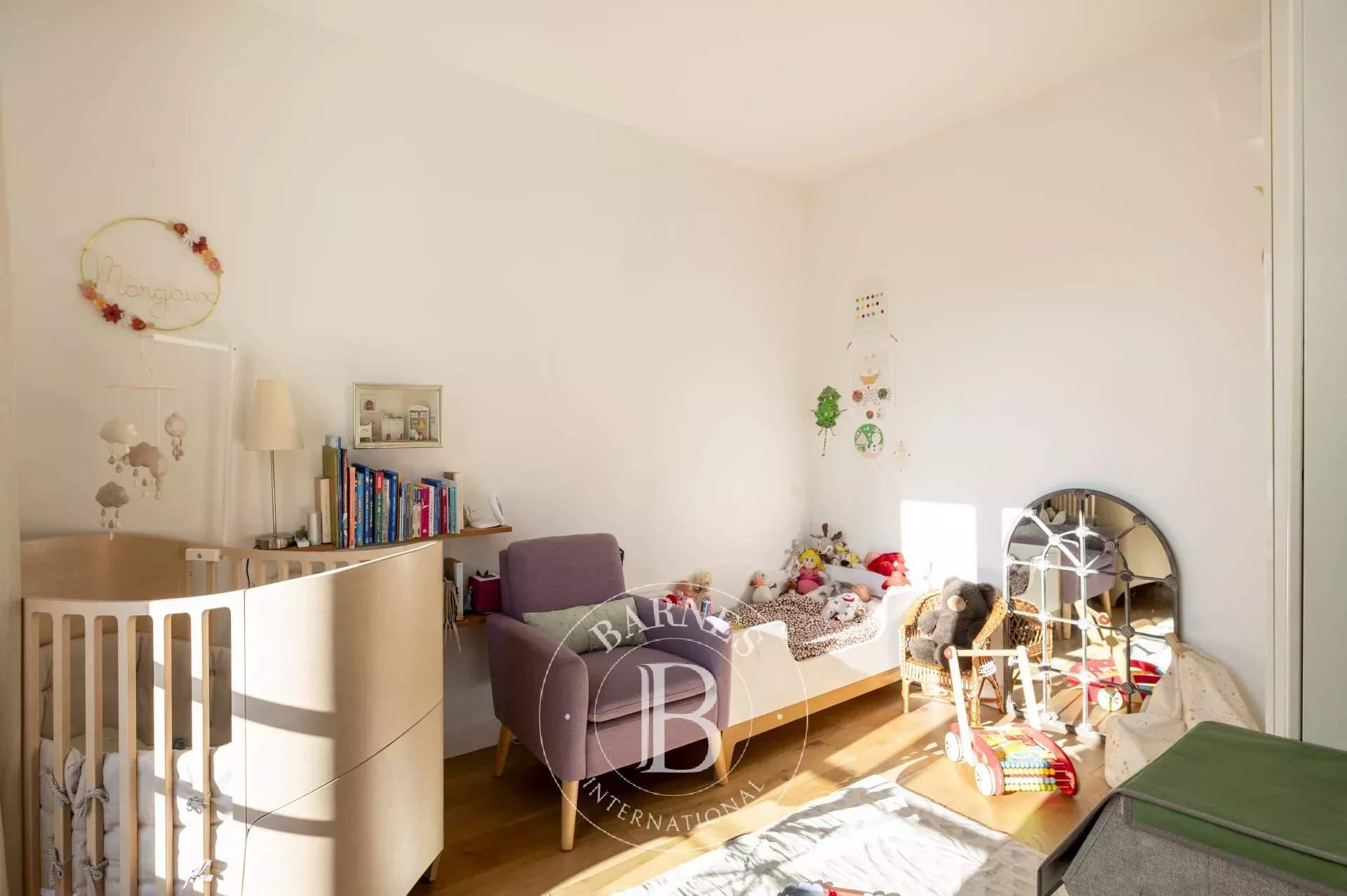 Paris  - Apartment 2 Bedrooms - picture 6