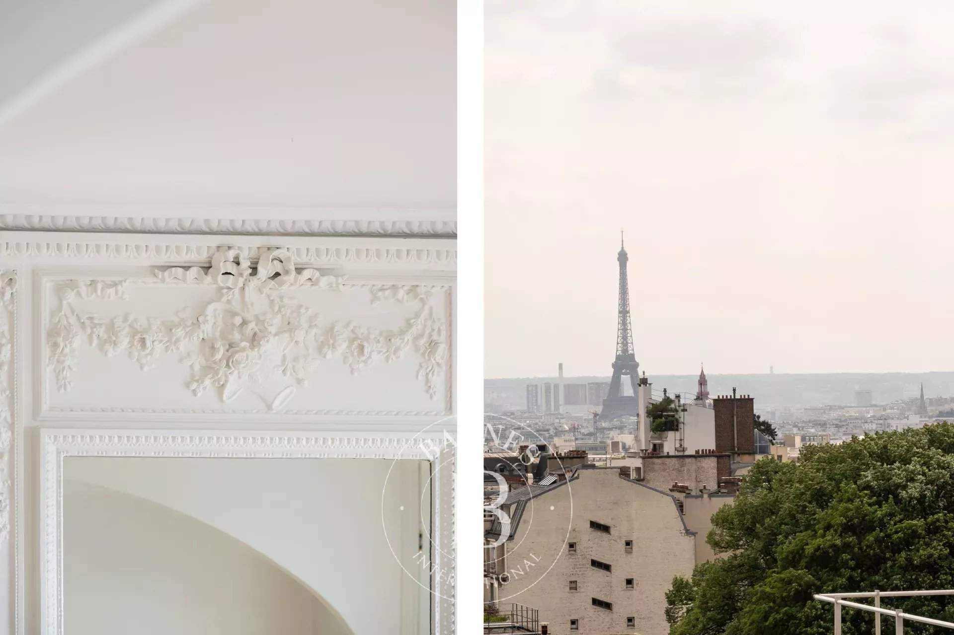 Paris  - Apartment 2 Bedrooms - picture 3