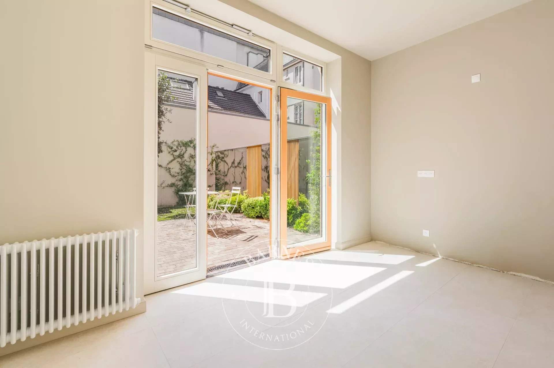 Clichy  - Casa adosada 7 Cuartos 4 Habitaciones - picture 13