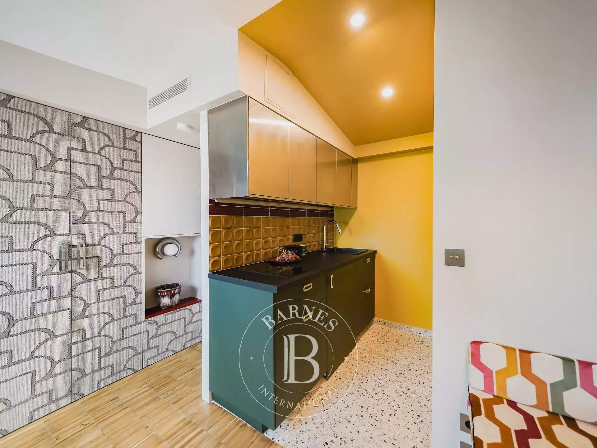 Paris  - Piso 2 Cuartos, 1 Habitacion - picture 9