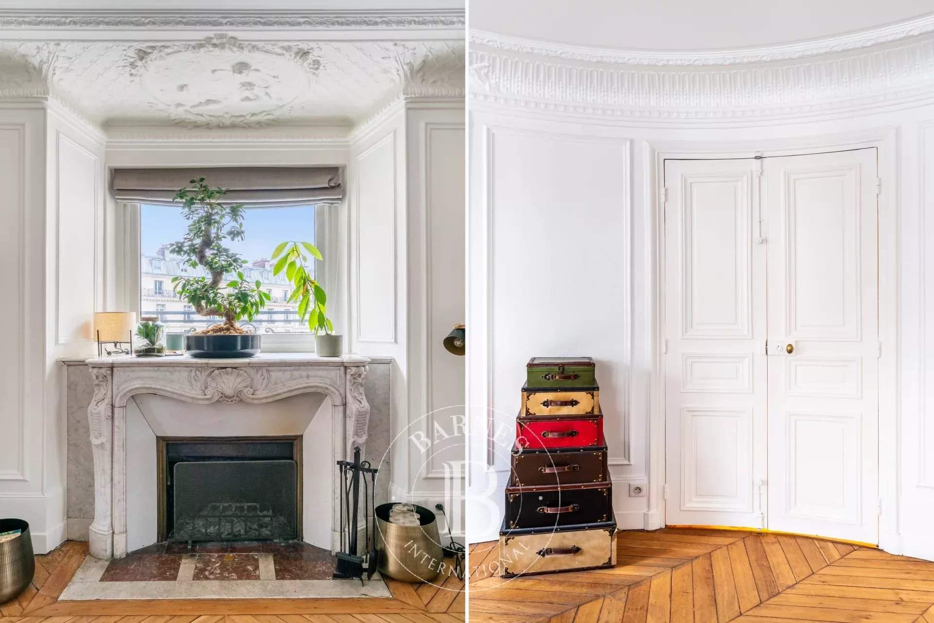 Paris  - Apartment 2 Bedrooms - picture 3