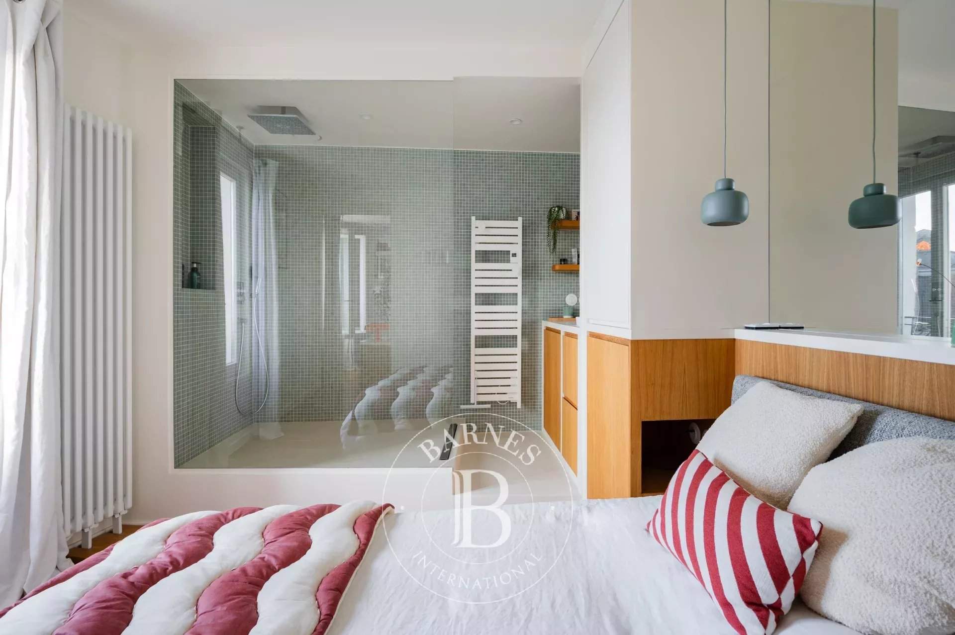 Paris  - Apartment 1 Bedroom - picture 11