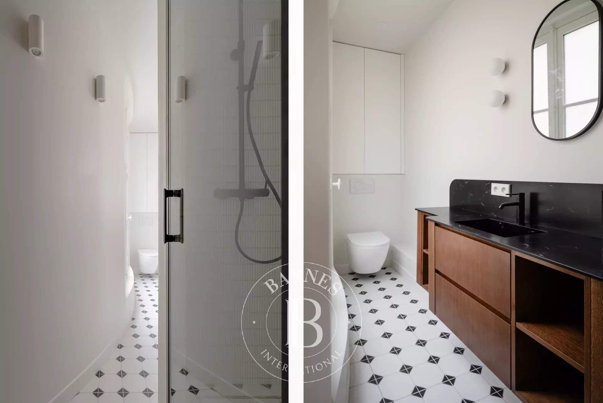 Paris  - Appartement 6 Pi&egrave;ces 4 Chambres - picture 18