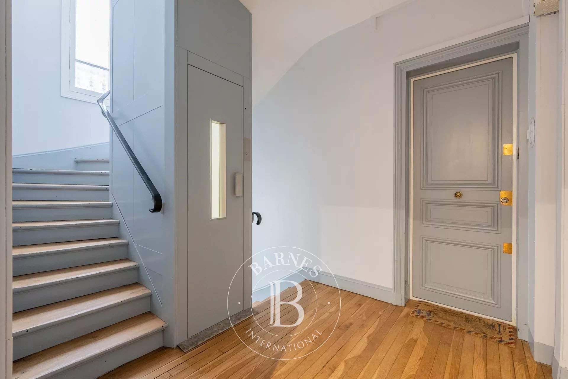 Paris  - Apartment 2 Bedrooms - picture 11