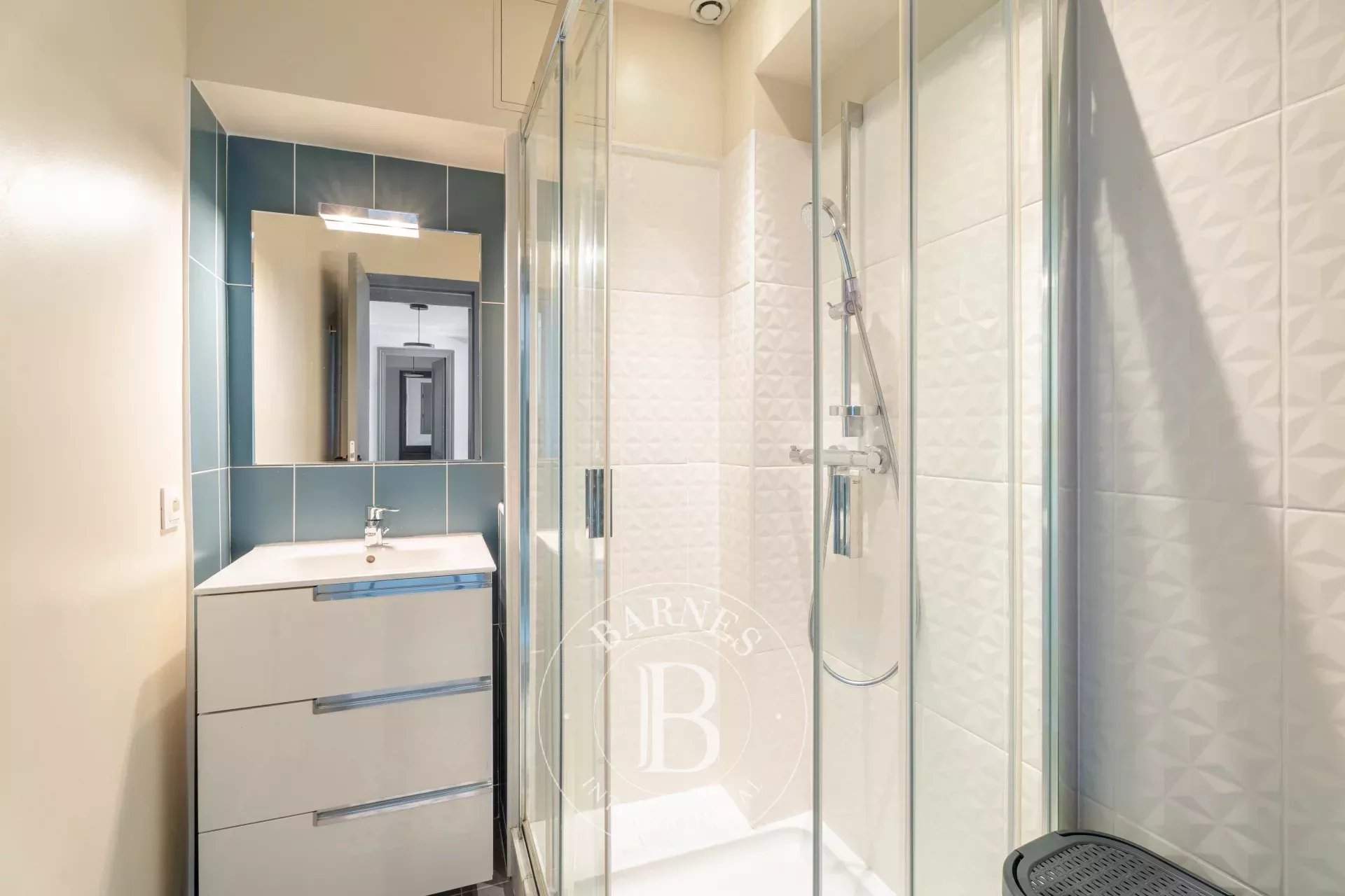 Paris  - Piso 5 Cuartos 4 Habitaciones - picture 17