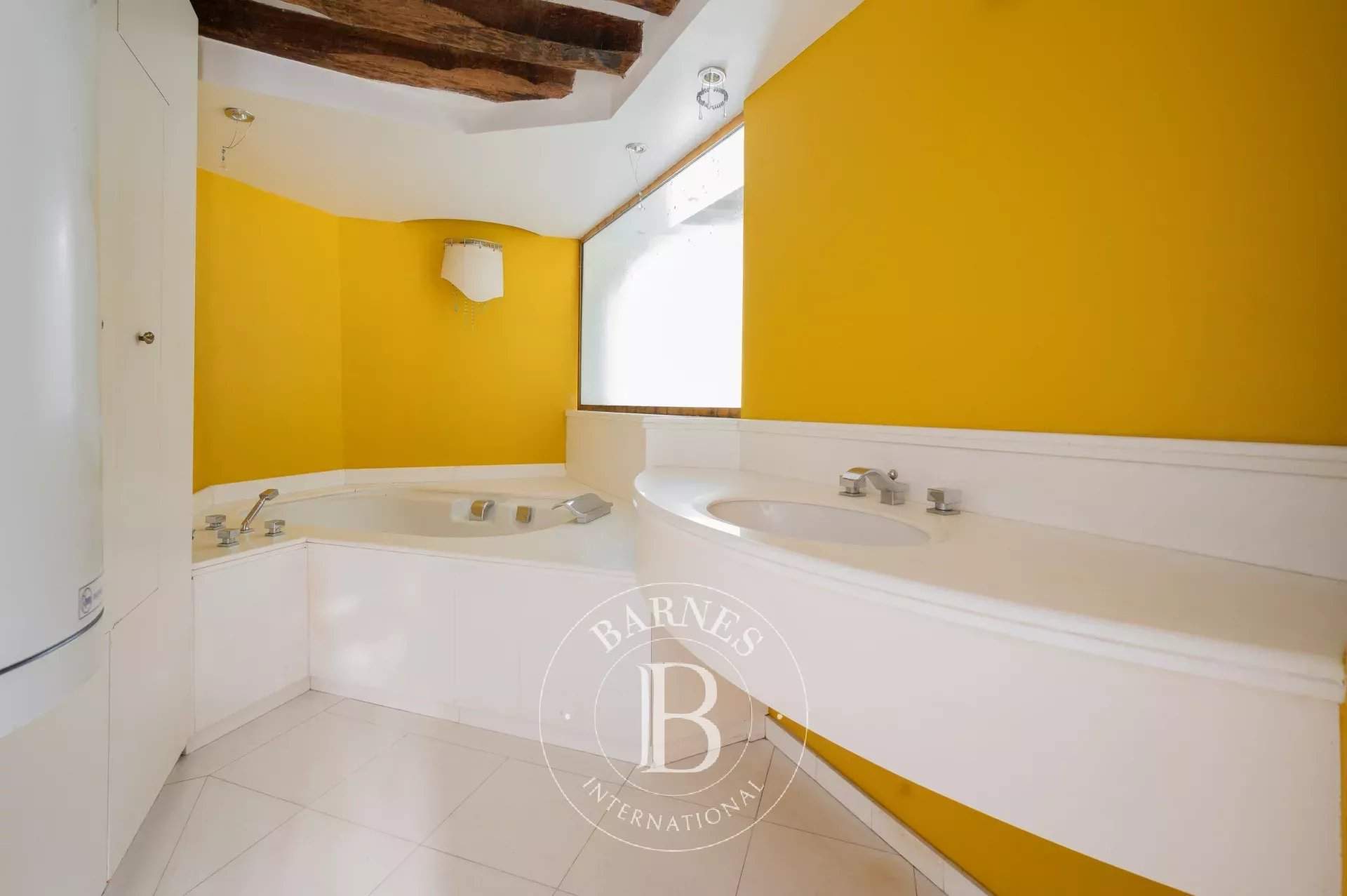 Paris  - Apartment 3 Bedrooms - picture 7