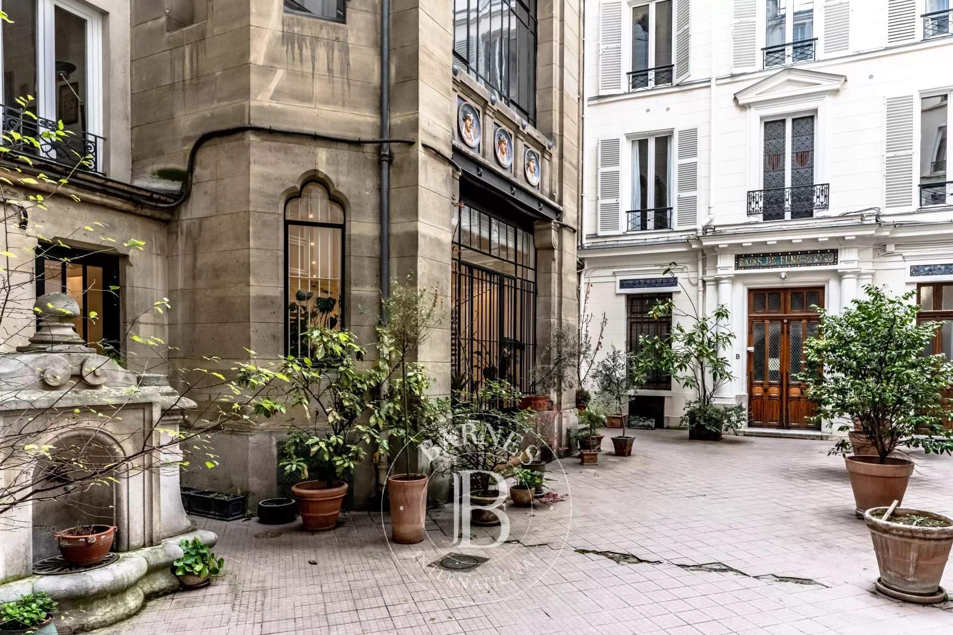 Paris  - Apartment 2 Bedrooms - picture 4
