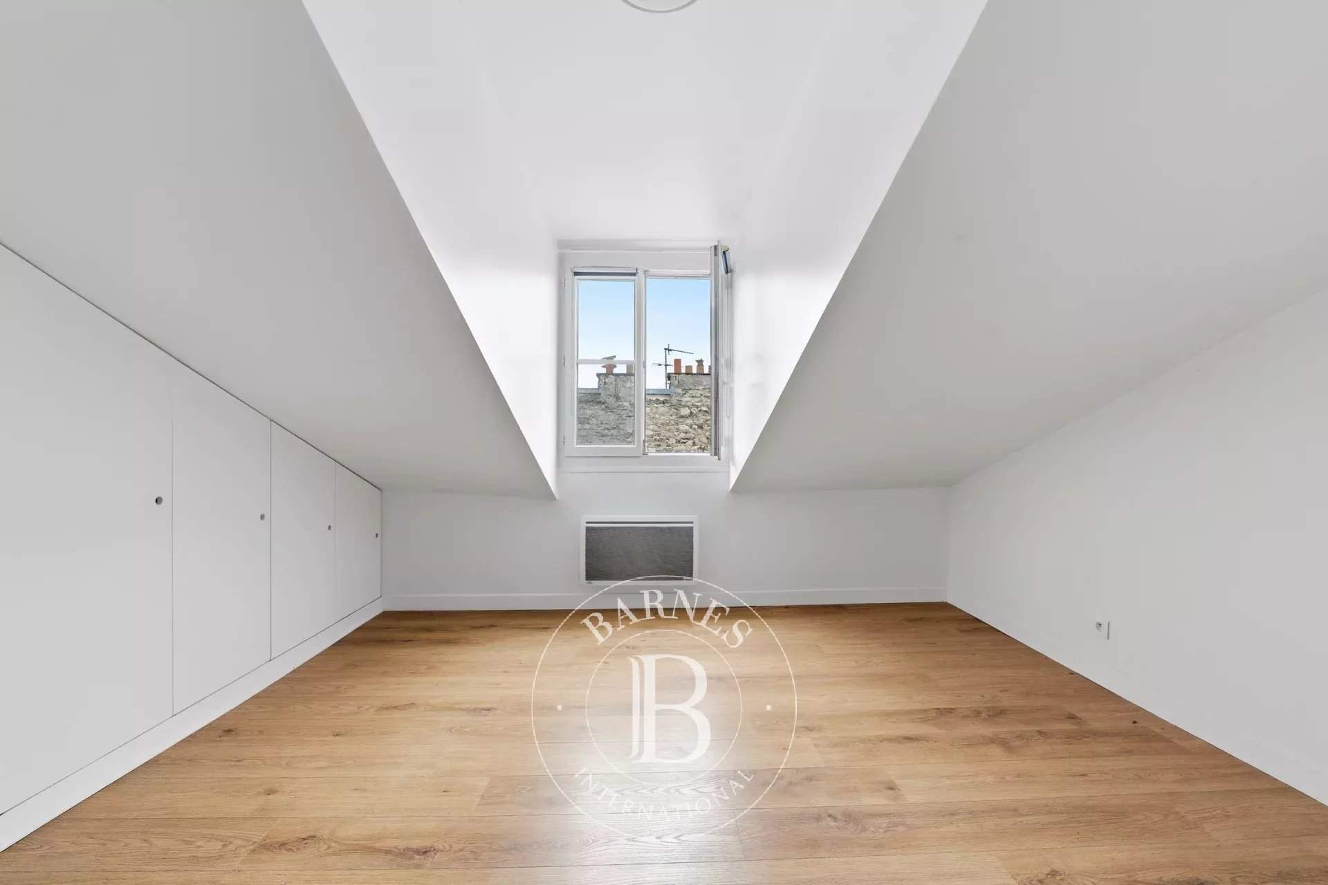 Paris  - Appartement 2 Pi&egrave;ces, 1 Chambre - picture 14