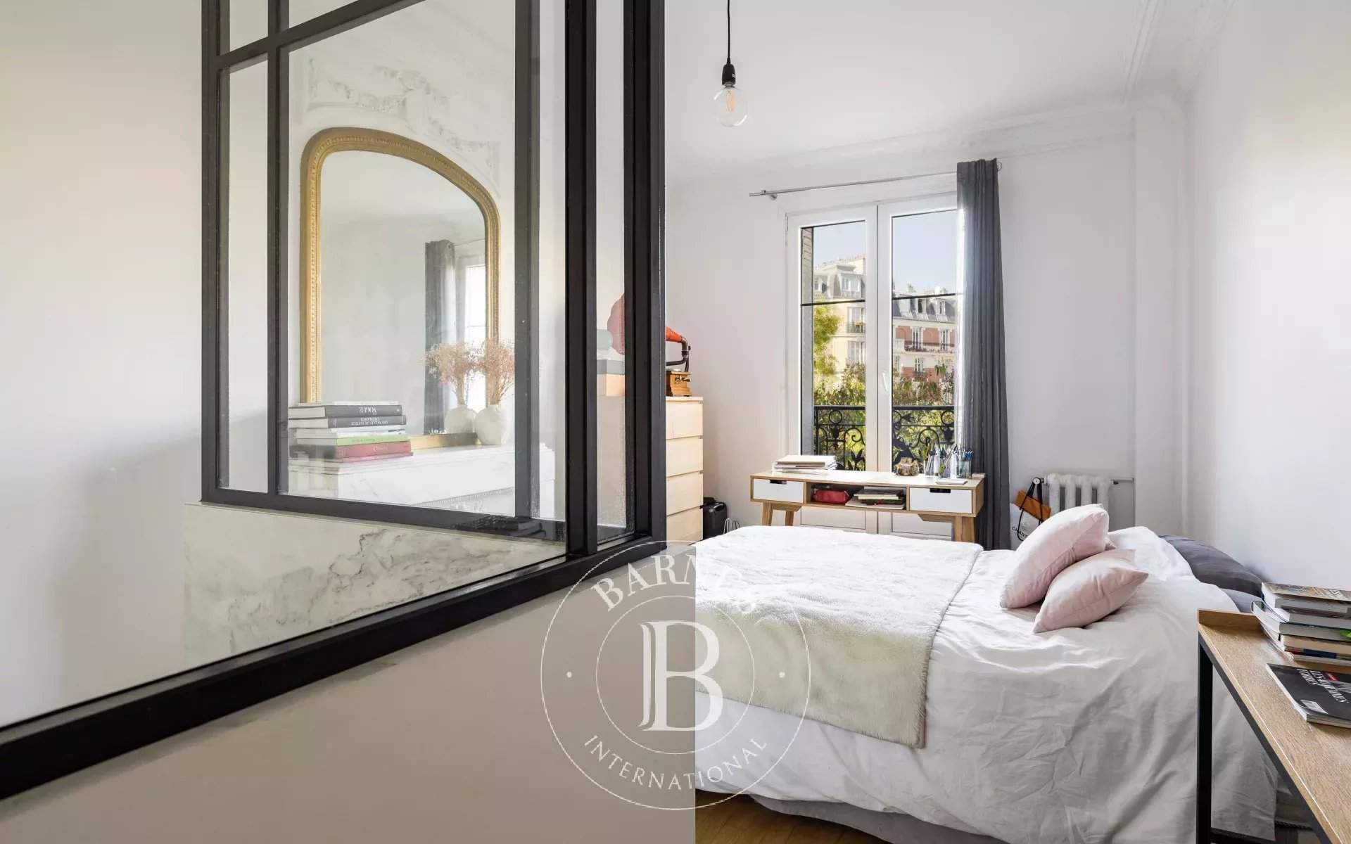Paris  - Apartment 3 Bedrooms - picture 15