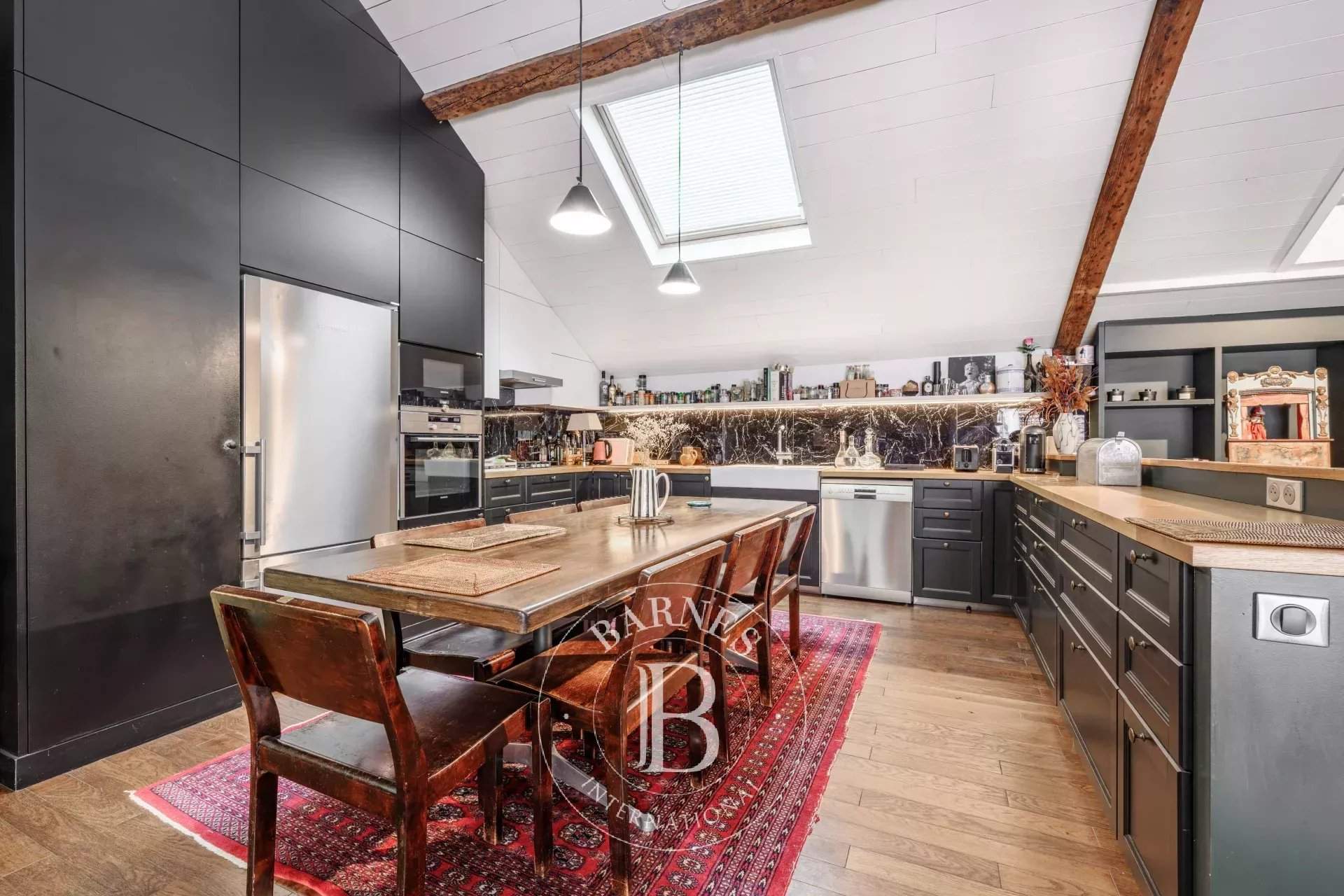 Paris  - Appartement 5 Pièces 4 Chambres - picture 7