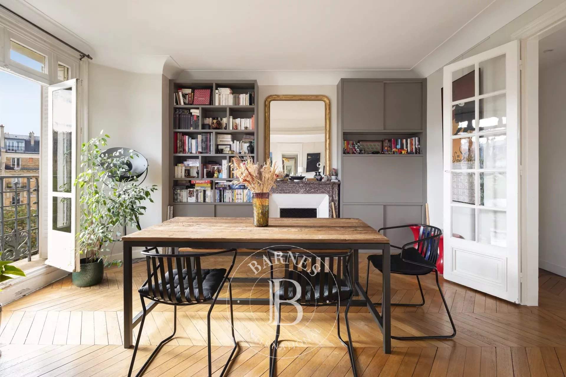 Paris  - Apartment 2 Bedrooms - picture 7