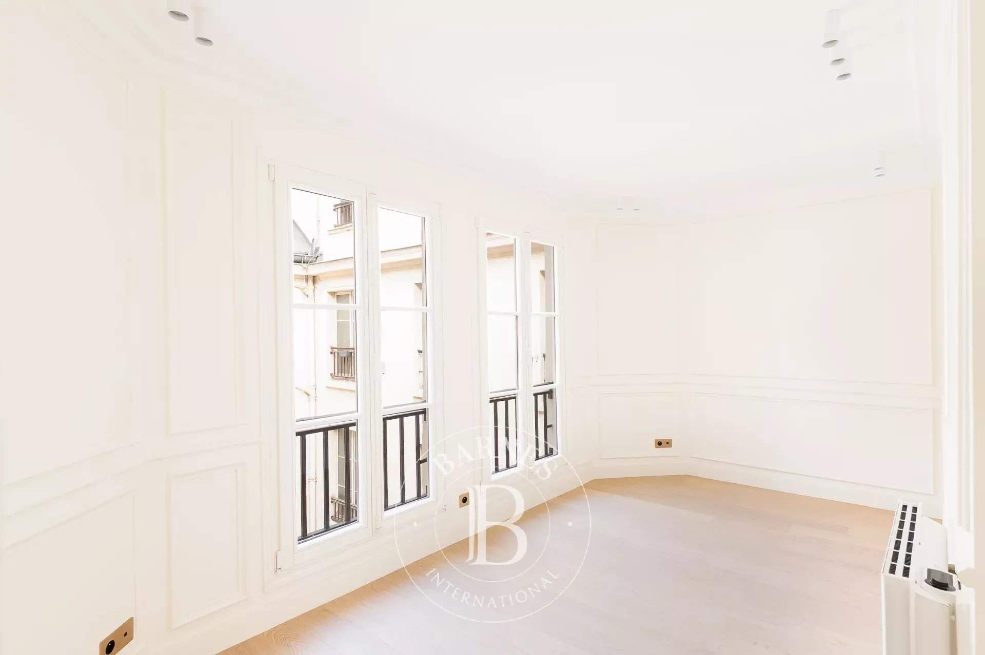 Paris  - Piso 5 Cuartos 3 Habitaciones - picture 20