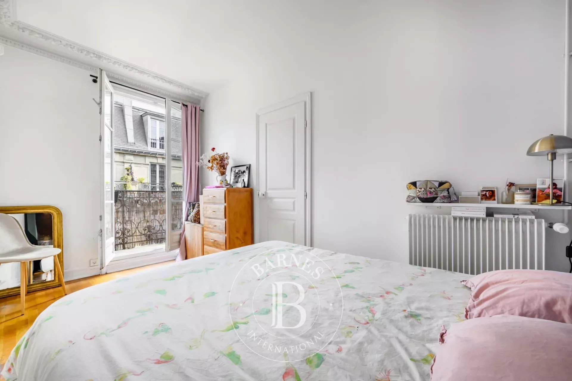 Paris  - Apartment 2 Bedrooms - picture 7