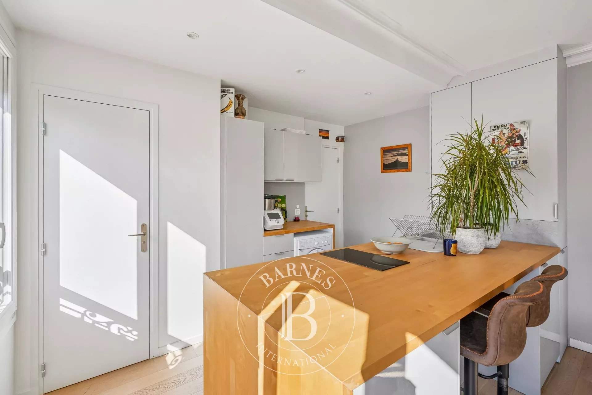 Paris  - Piso 2 Cuartos, 1 Habitacion - picture 5